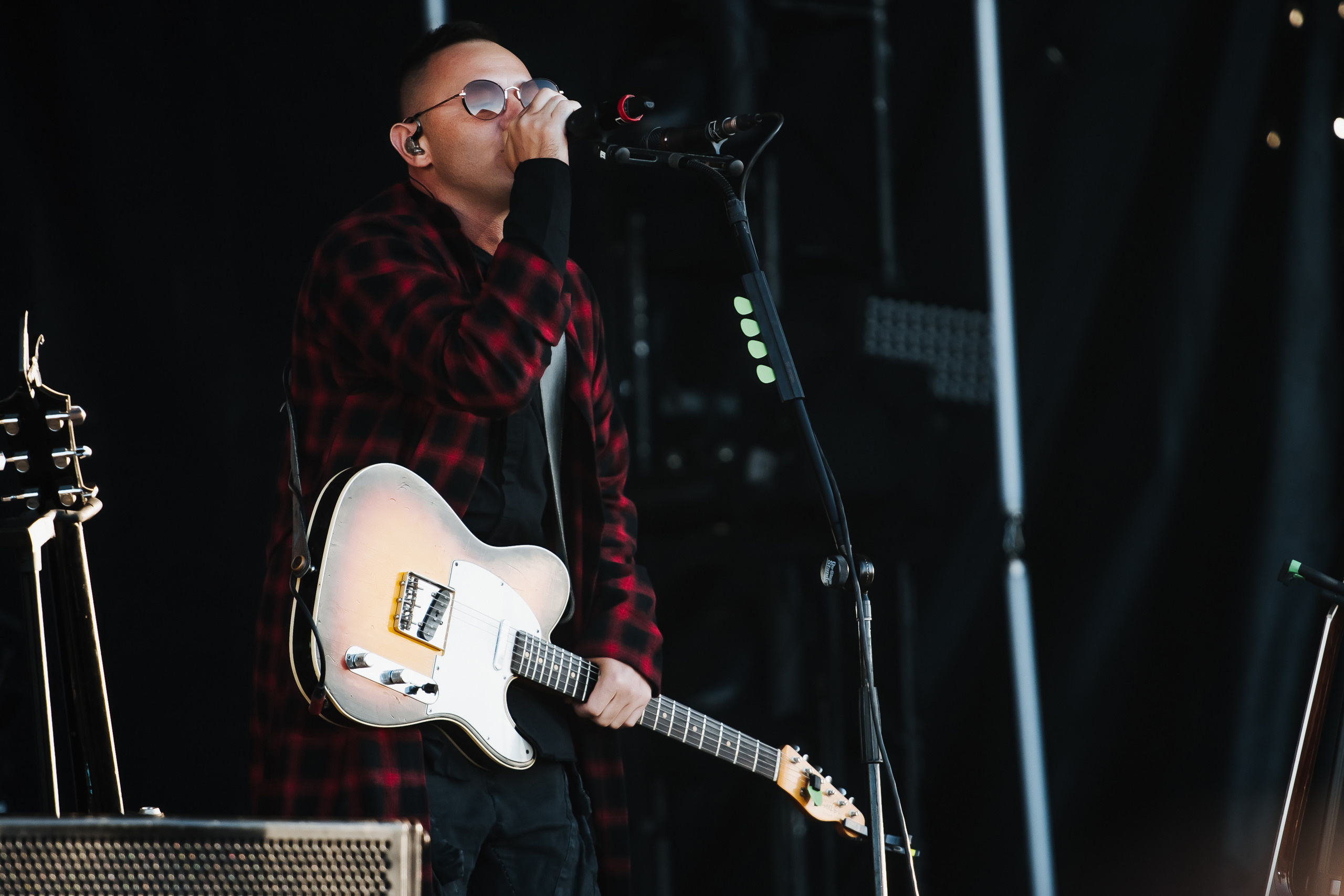 Garage Festival 2022. Photographer — ERASTOV