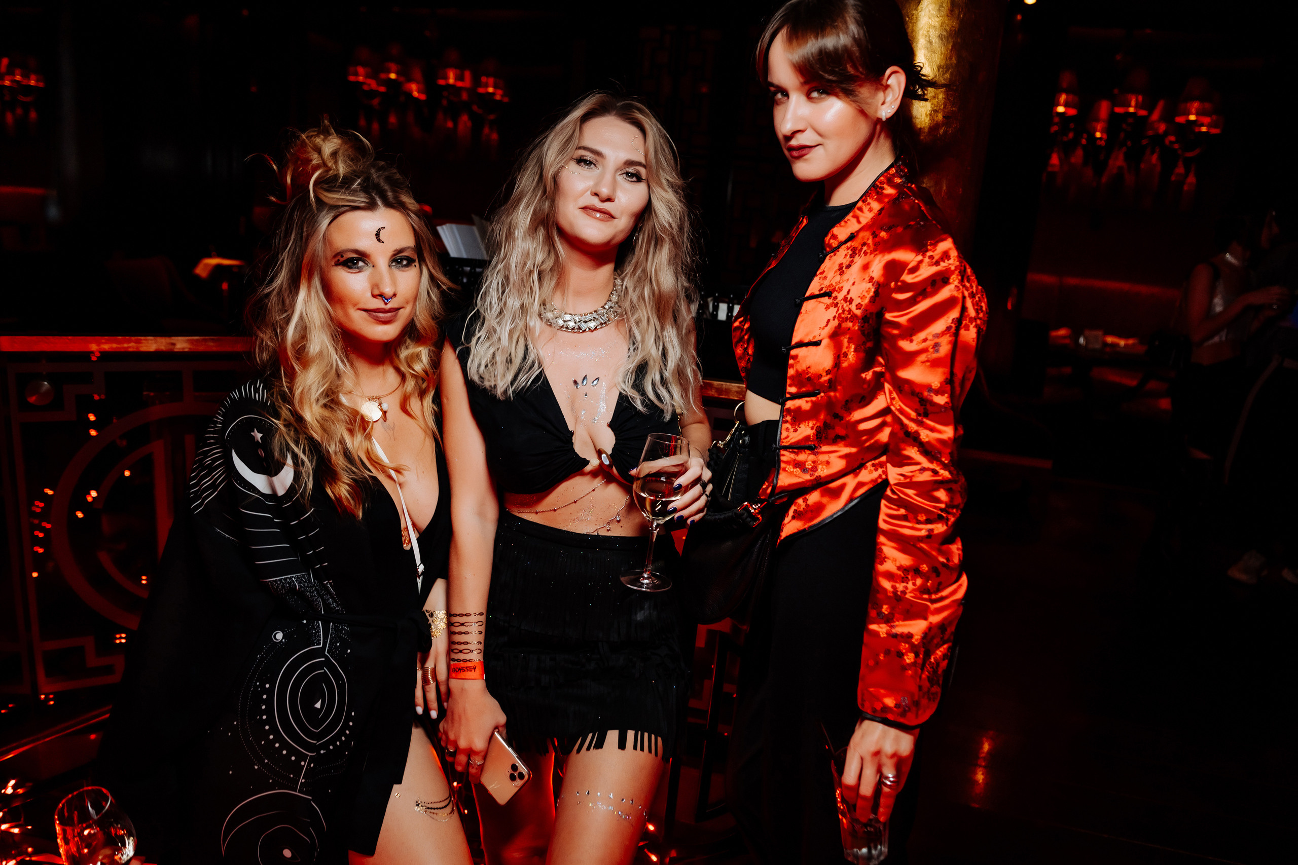 Odyssey Festival Vostok. Photographer — ERASTOV