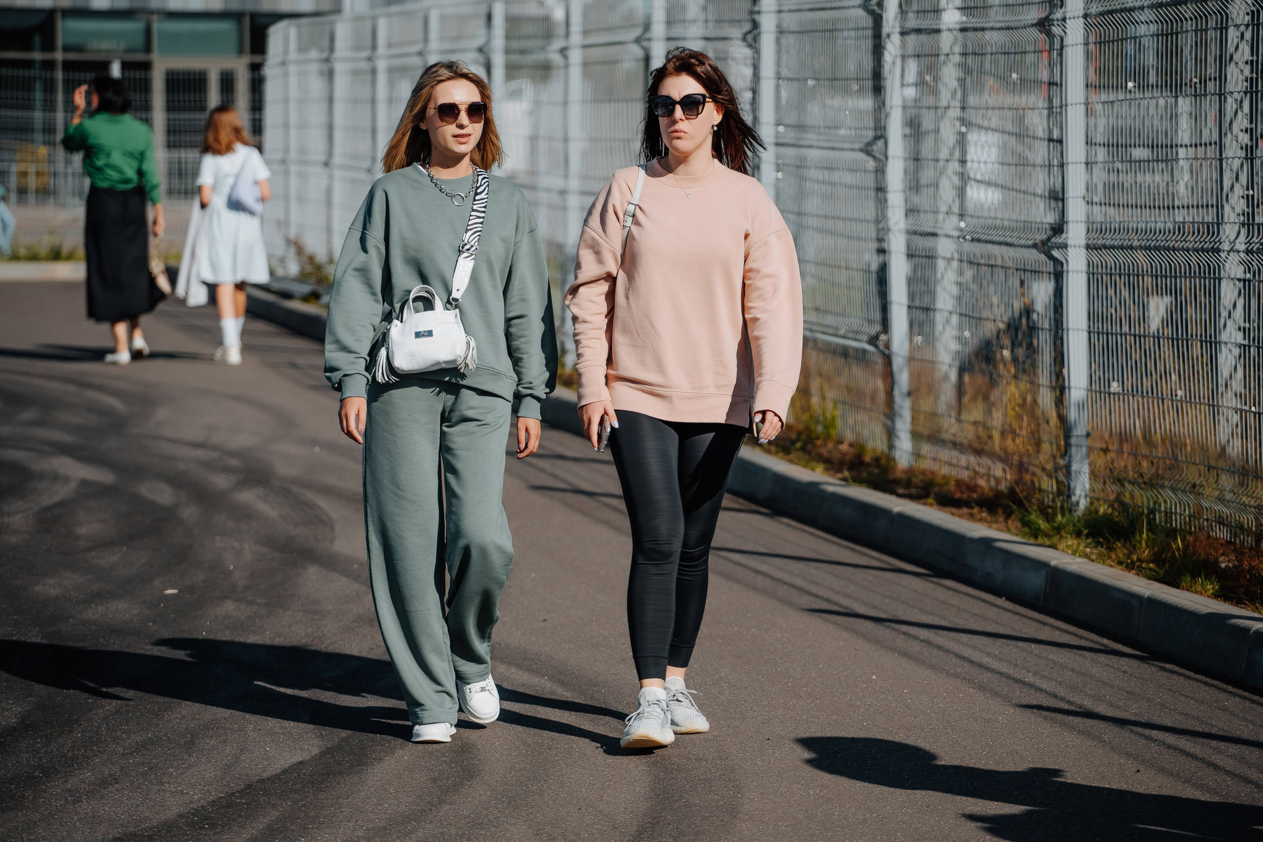 Garage Festival 2022. Photographer — ERASTOV