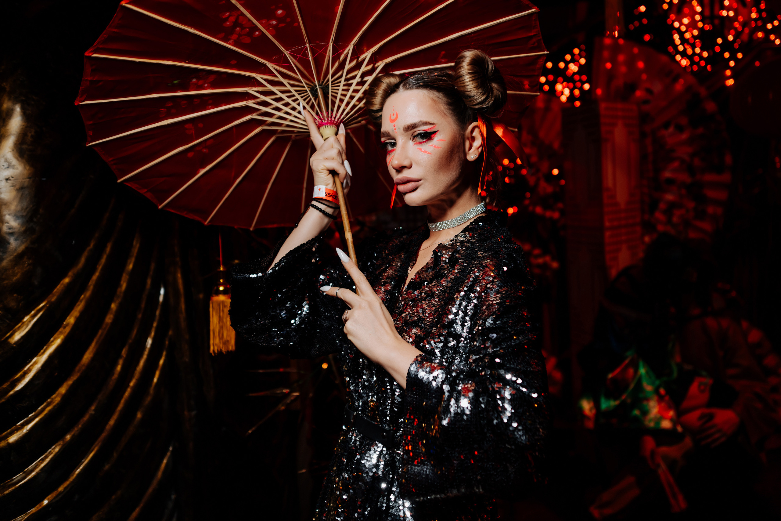 Odyssey Festival Vostok. Photographer — ERASTOV