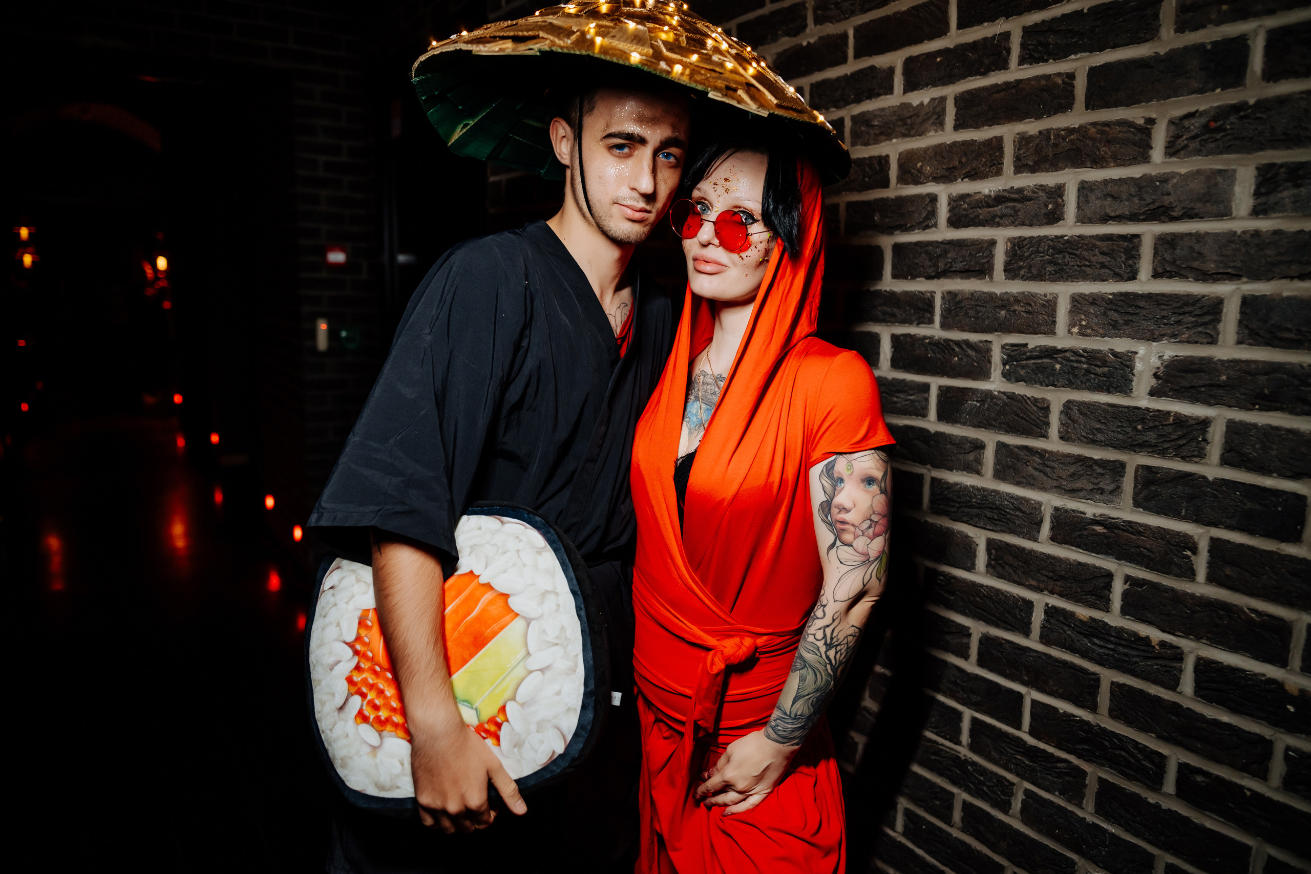 Odyssey Festival Vostok. Photographer — ERASTOV