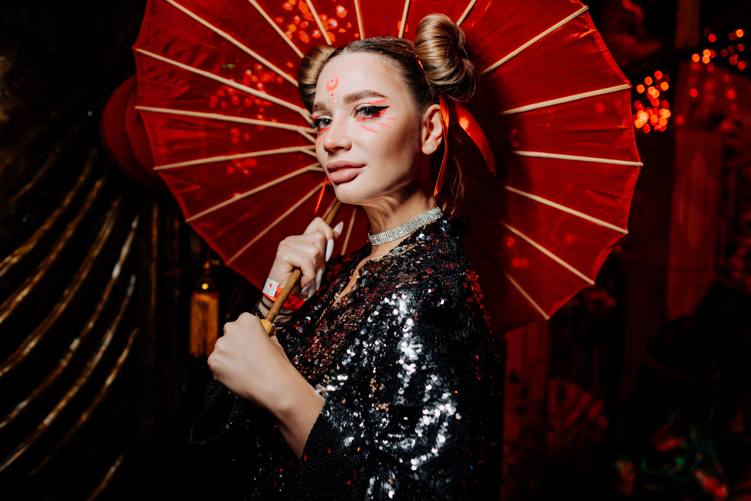 Odyssey Festival Vostok. Photographer — ERASTOV