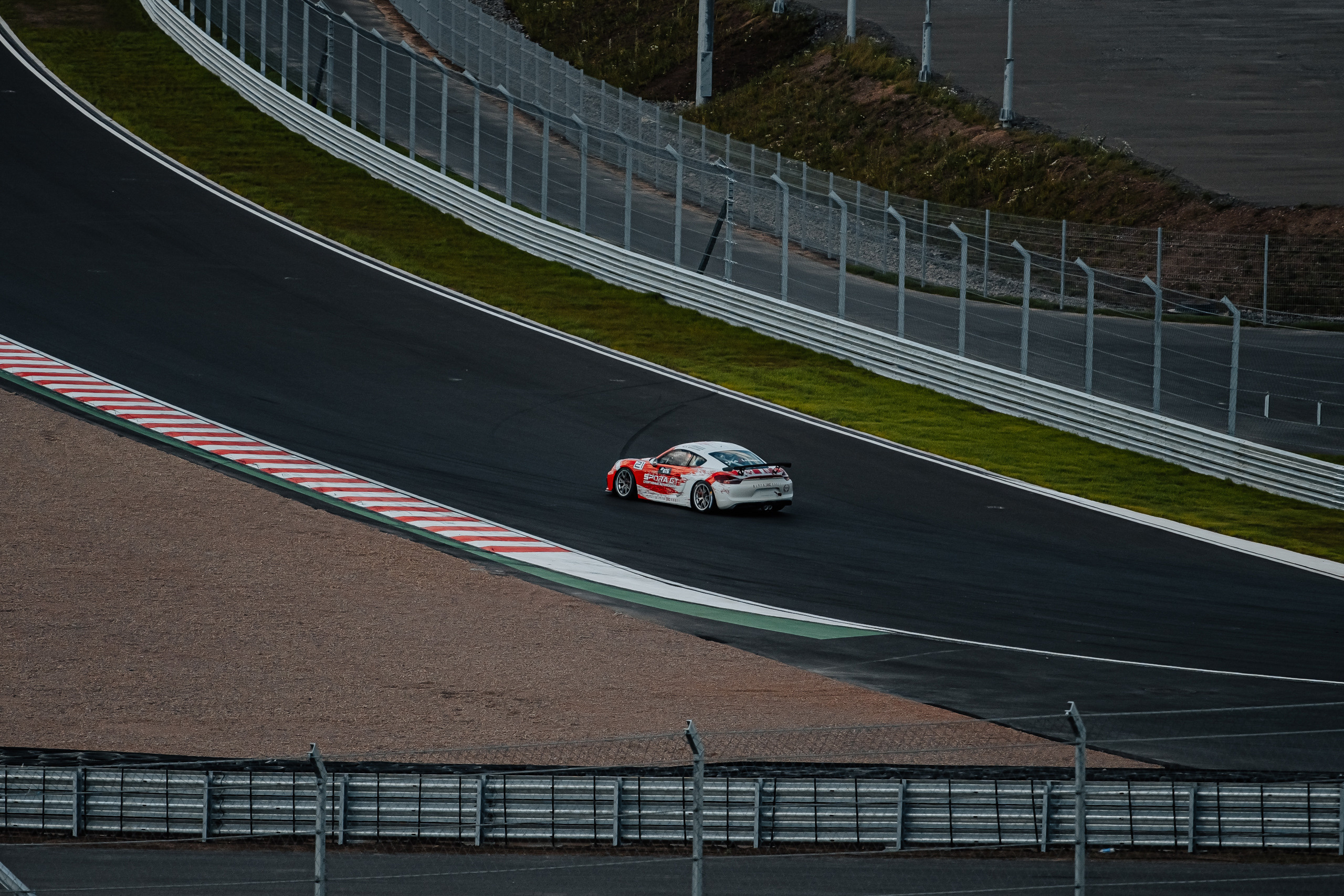 Garage Festival 2022. Photographer — ERASTOV