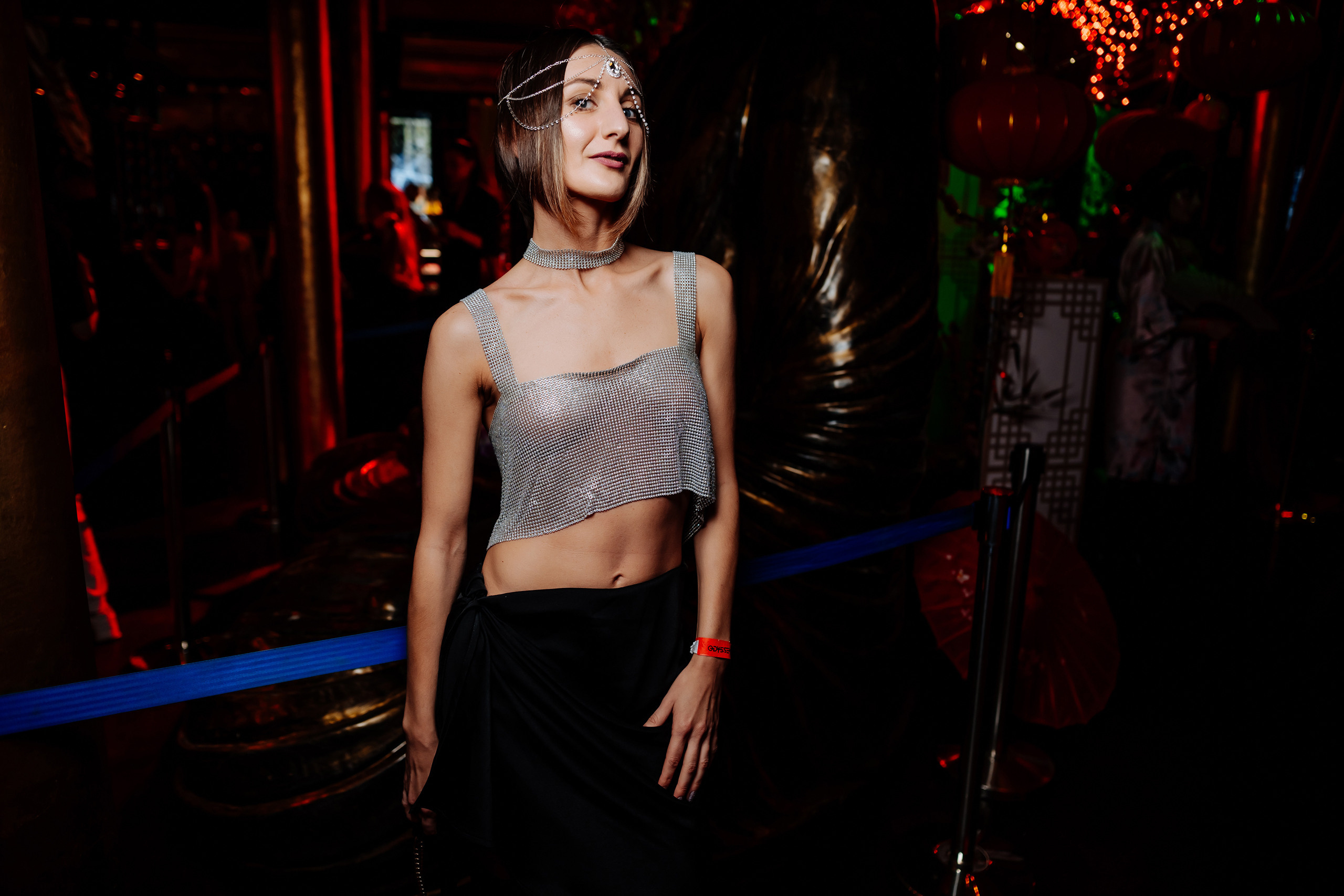 Odyssey Festival Vostok. Photographer — ERASTOV