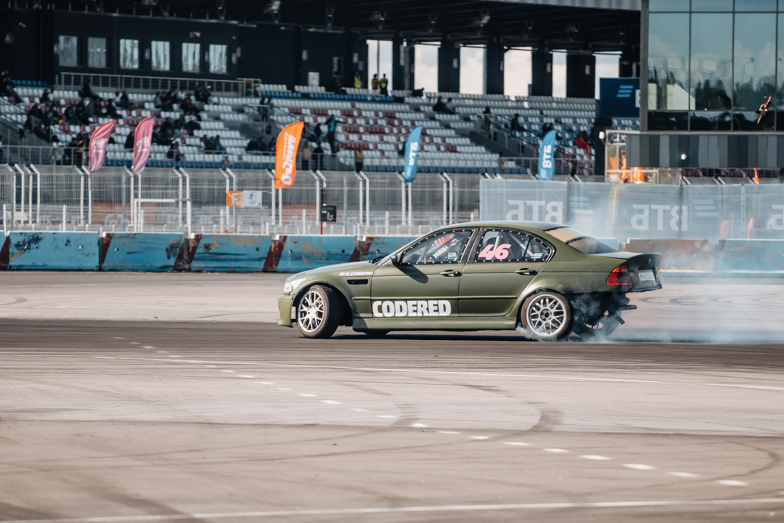 Garage Festival 2022. Photographer — ERASTOV