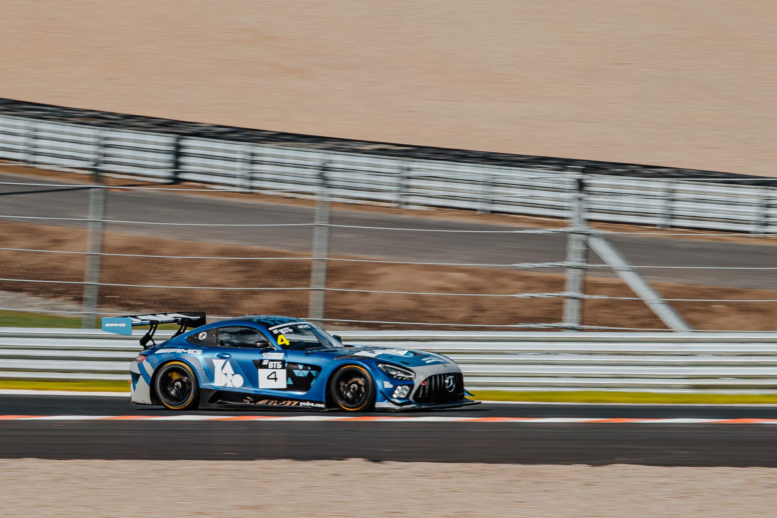 Garage Festival 2022. Photographer — ERASTOV