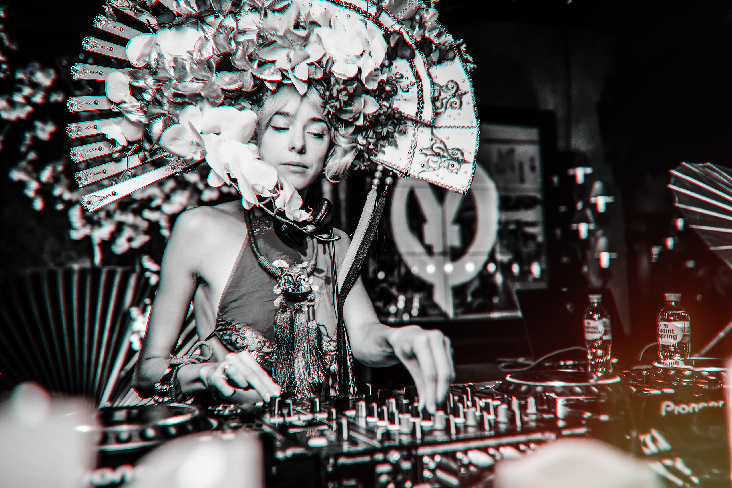 Odyssey Festival Vostok. Photographer — ERASTOV