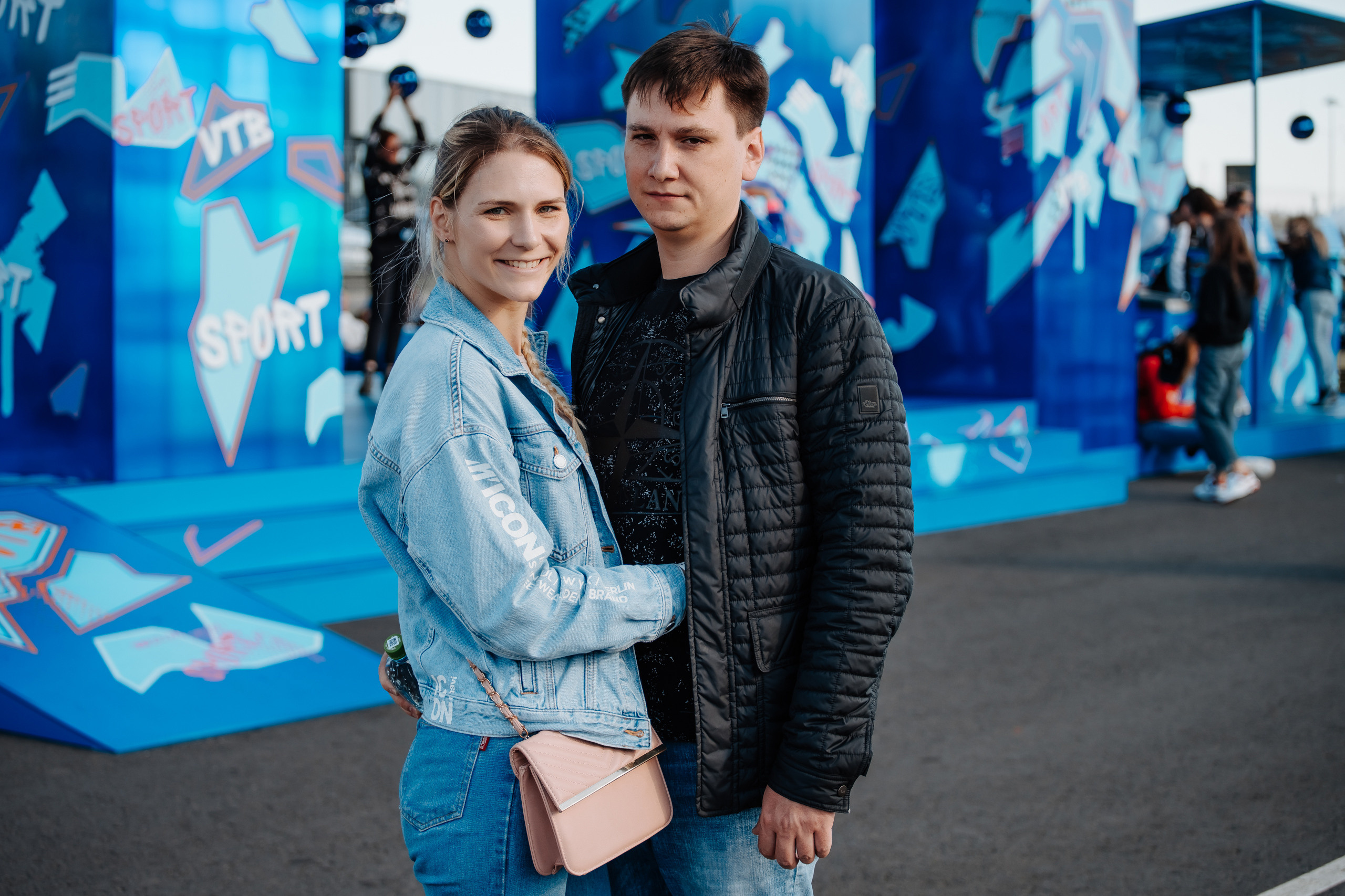 Garage Festival 2022. Photographer — ERASTOV