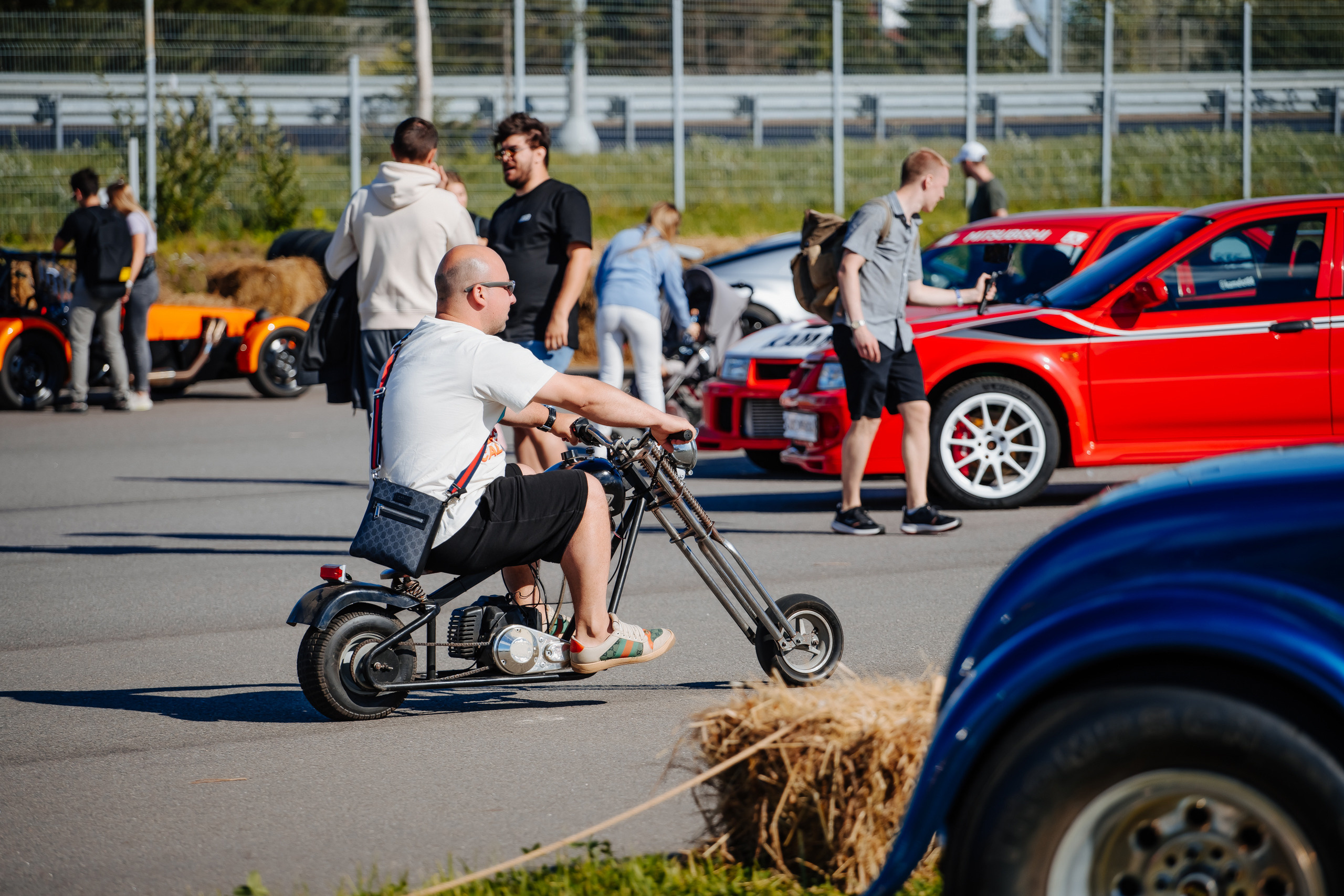 Garage Festival 2022. Photographer — ERASTOV