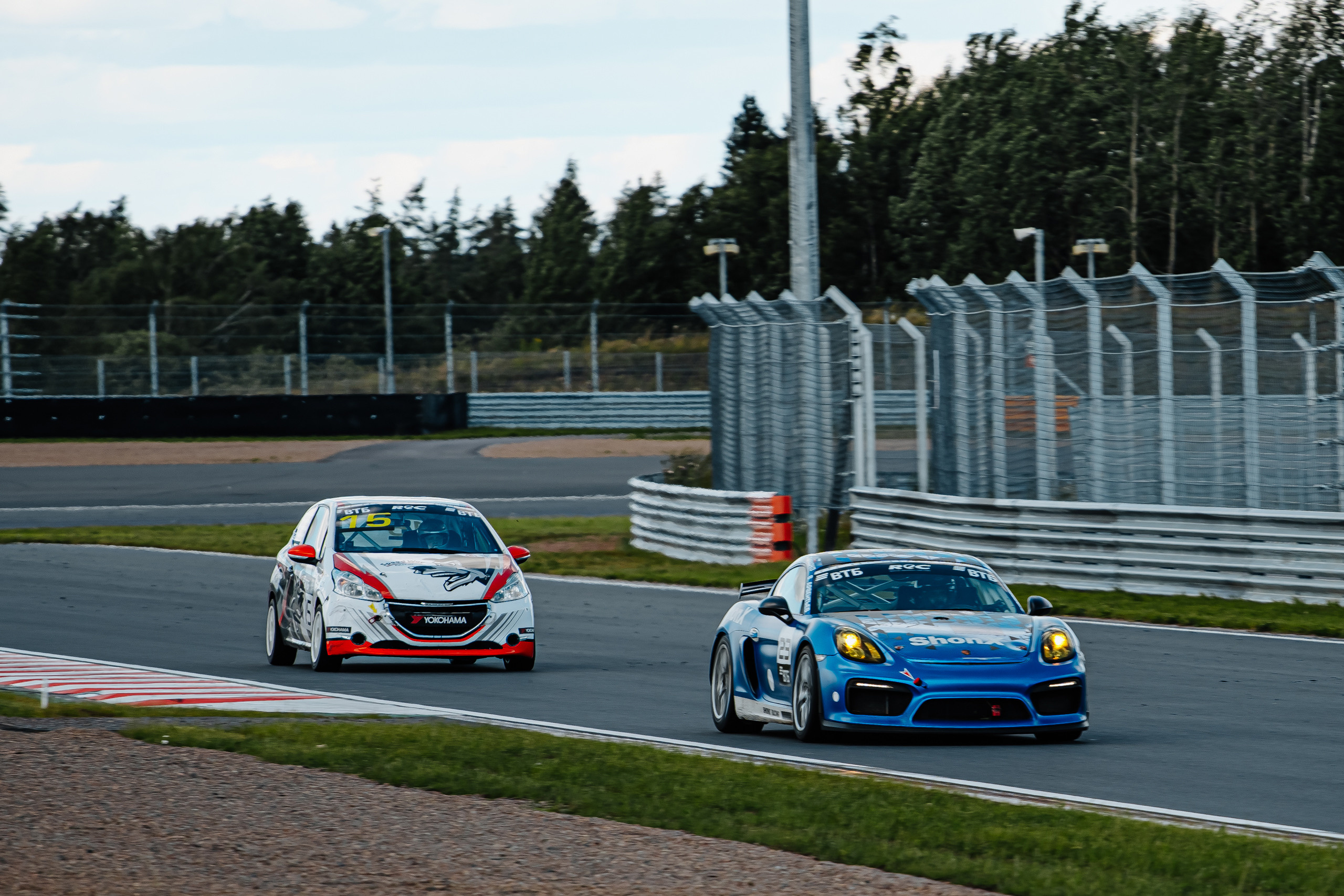 Garage Festival 2022. Photographer — ERASTOV