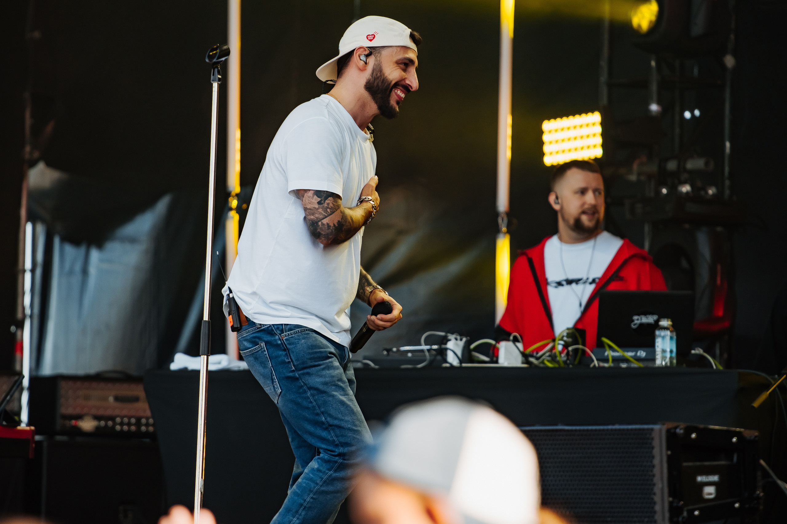 Garage Festival 2022. Photographer — ERASTOV