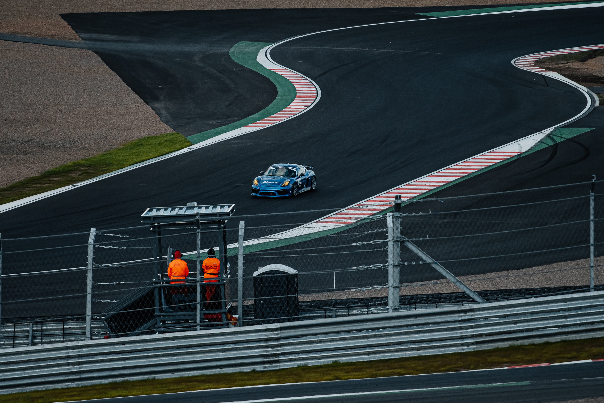 Garage Festival 2022. Photographer — ERASTOV