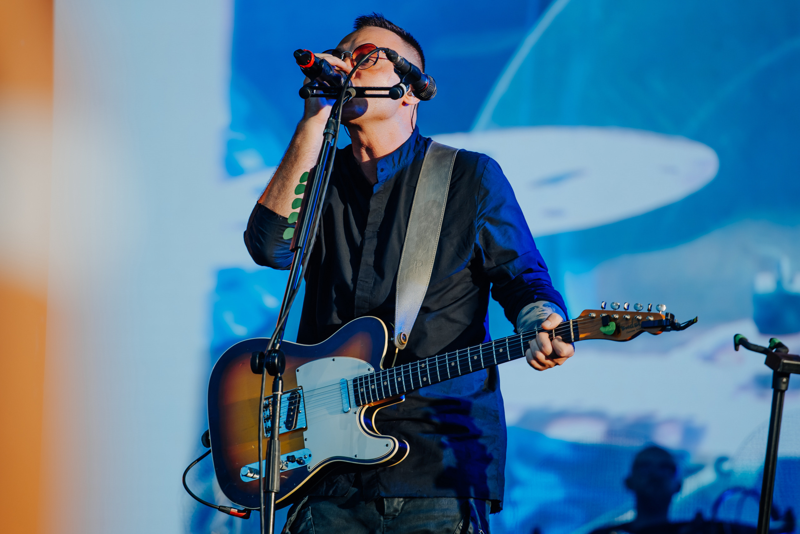 Garage Festival 2022. Photographer — ERASTOV