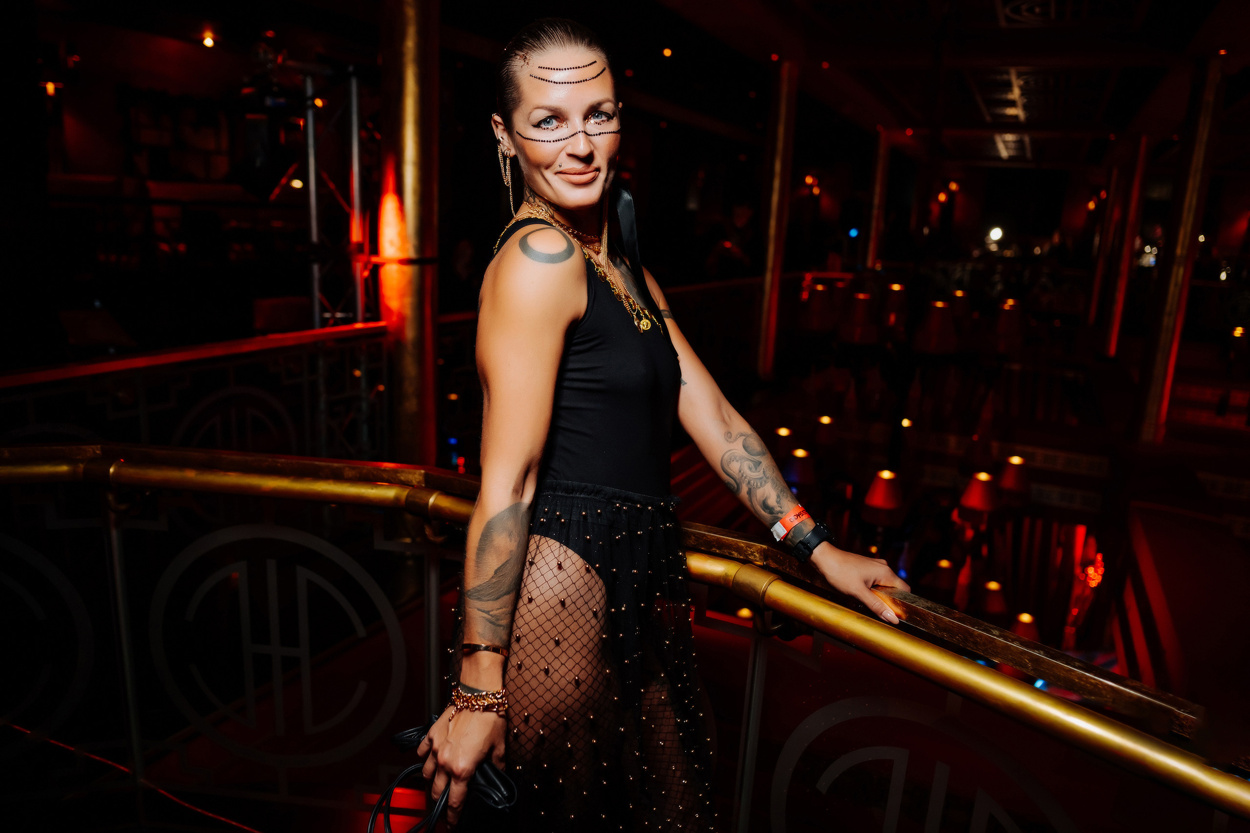 Odyssey Festival Vostok. Photographer — ERASTOV