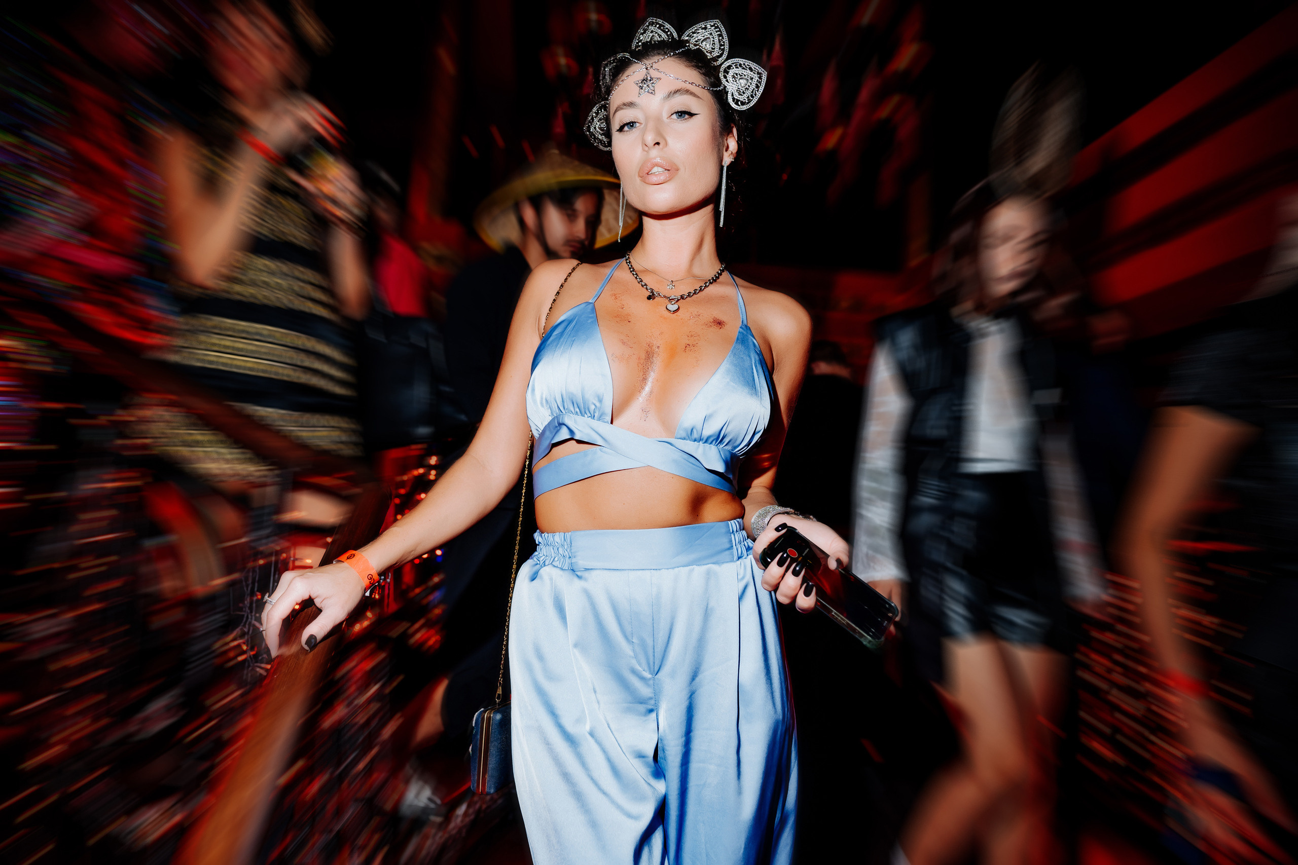 Odyssey Festival Vostok. Photographer — ERASTOV