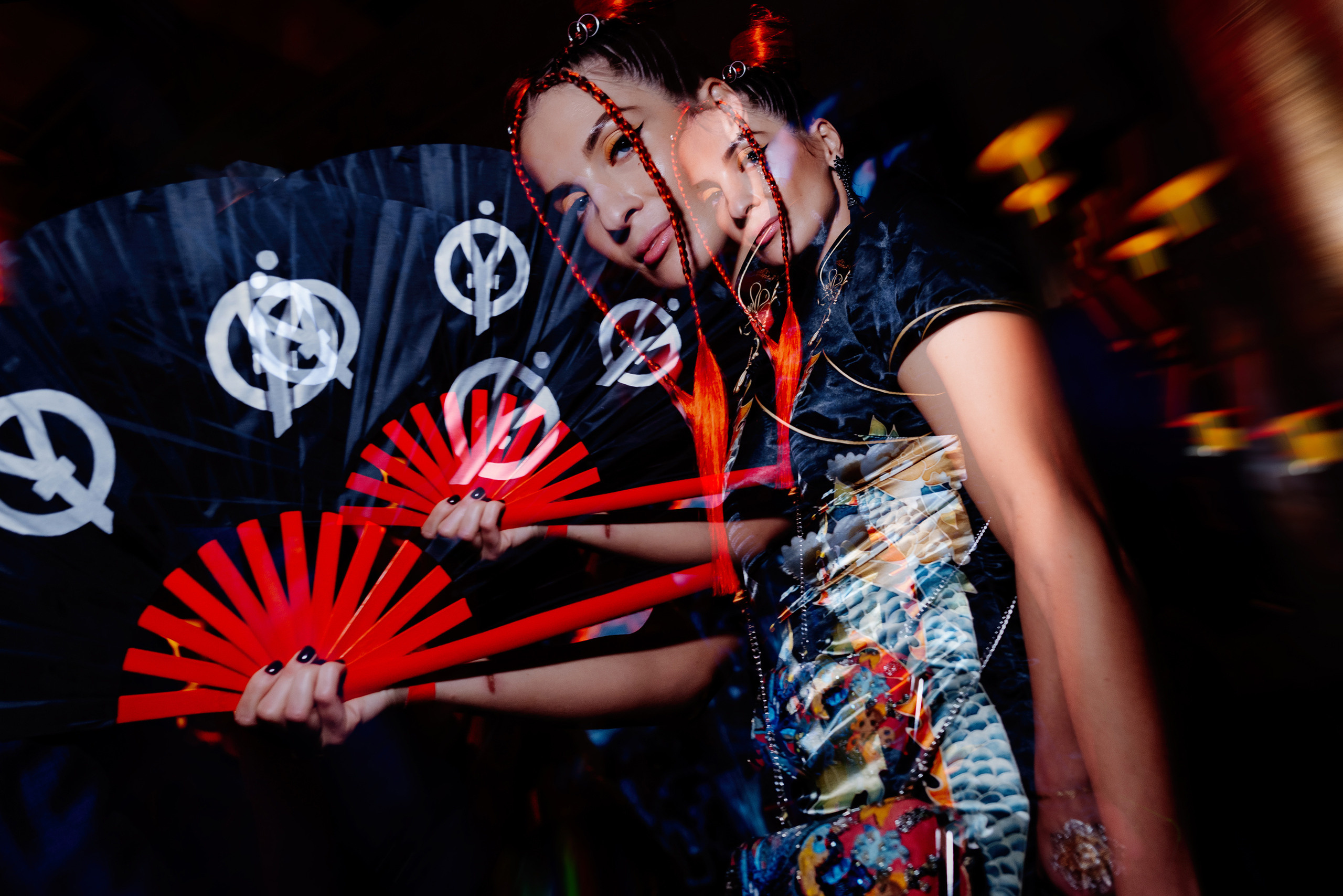 Odyssey Festival Vostok. Photographer — ERASTOV