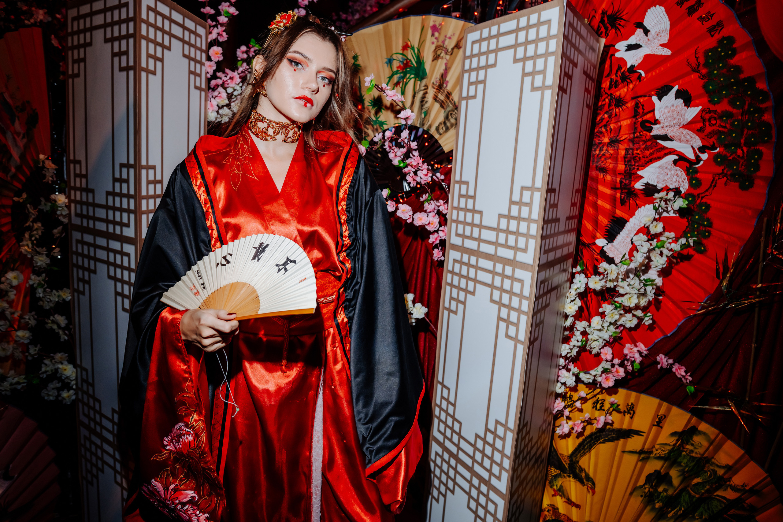 Odyssey Festival Vostok. Photographer — ERASTOV