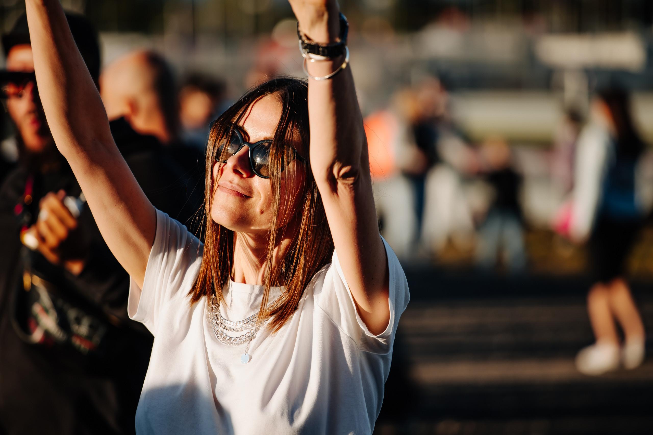 Garage Festival 2022. Photographer — ERASTOV