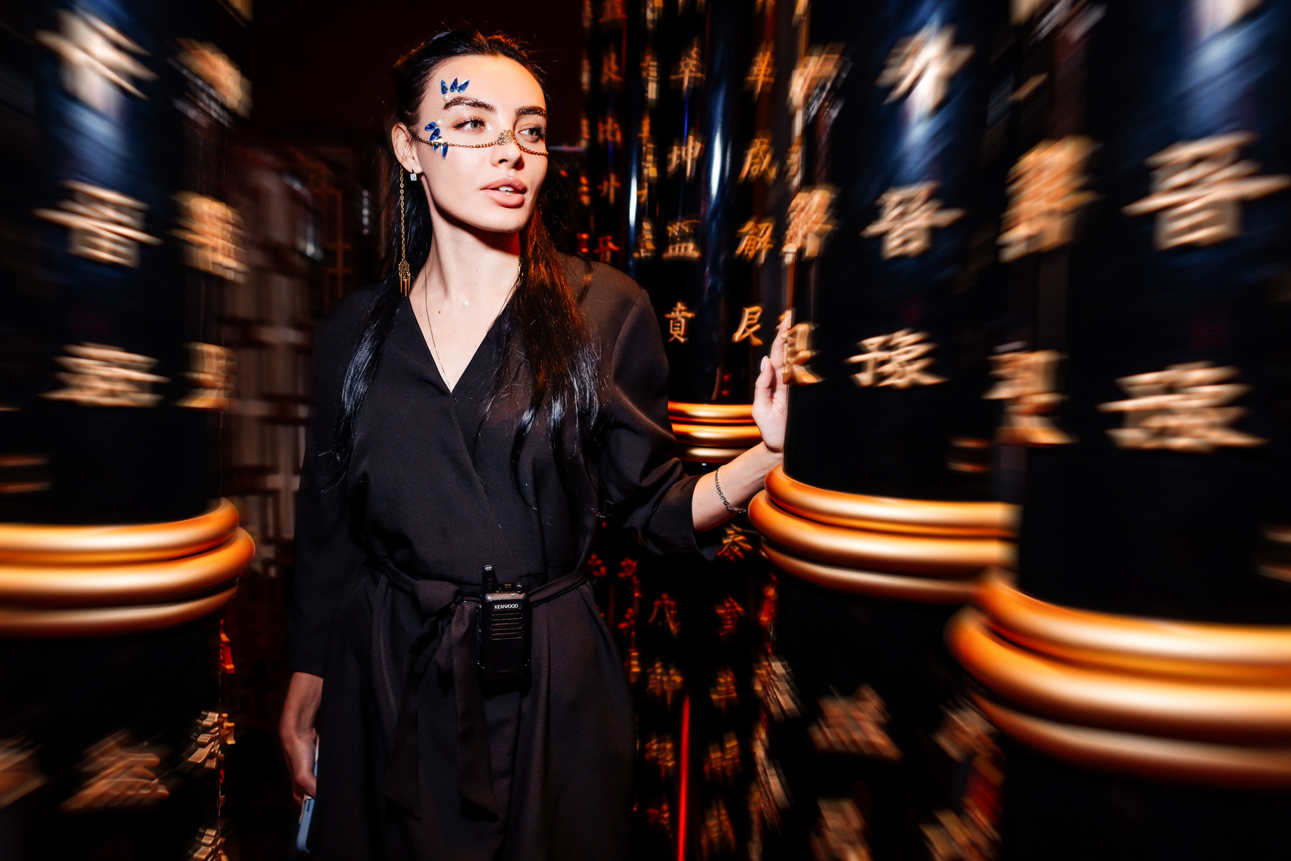 Odyssey Festival Vostok. Photographer — ERASTOV