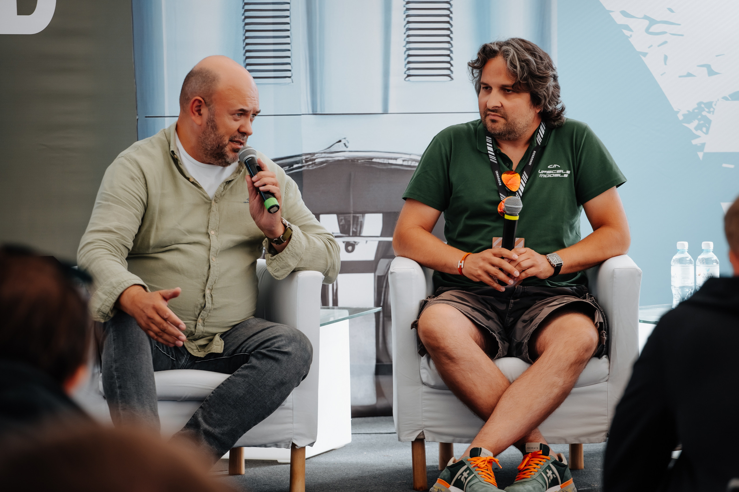 Garage Festival 2022. Photographer — ERASTOV