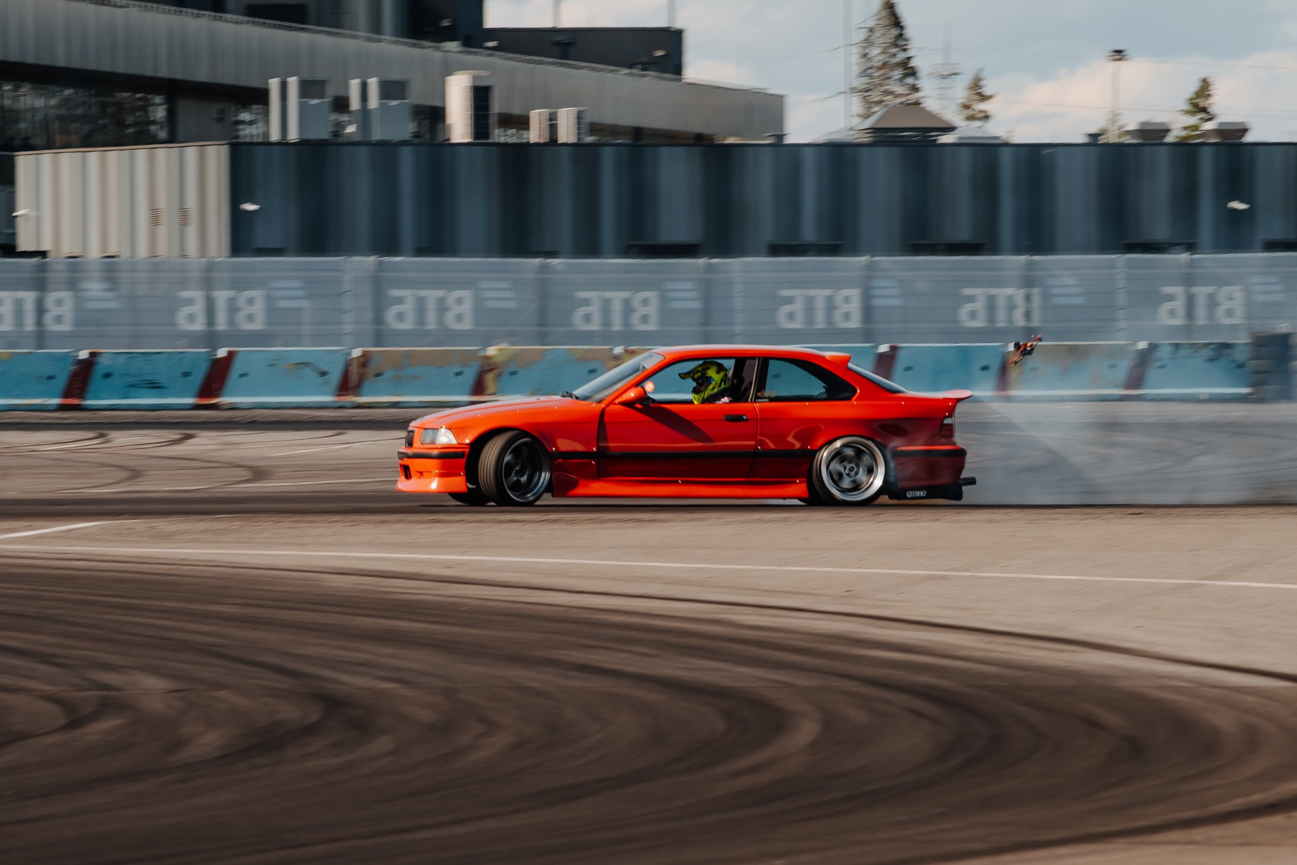 Garage Festival 2022. Photographer — ERASTOV