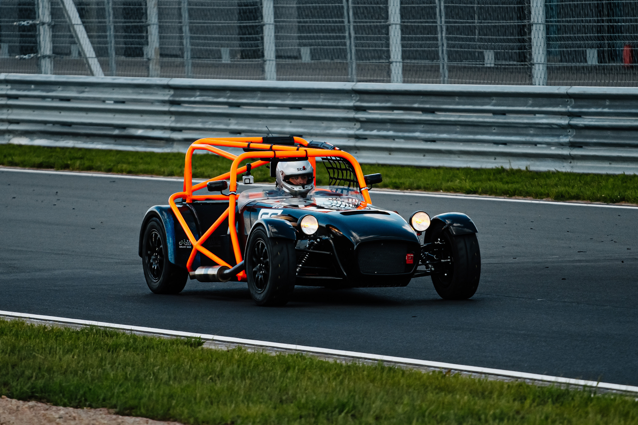 Garage Festival 2022. Photographer — ERASTOV