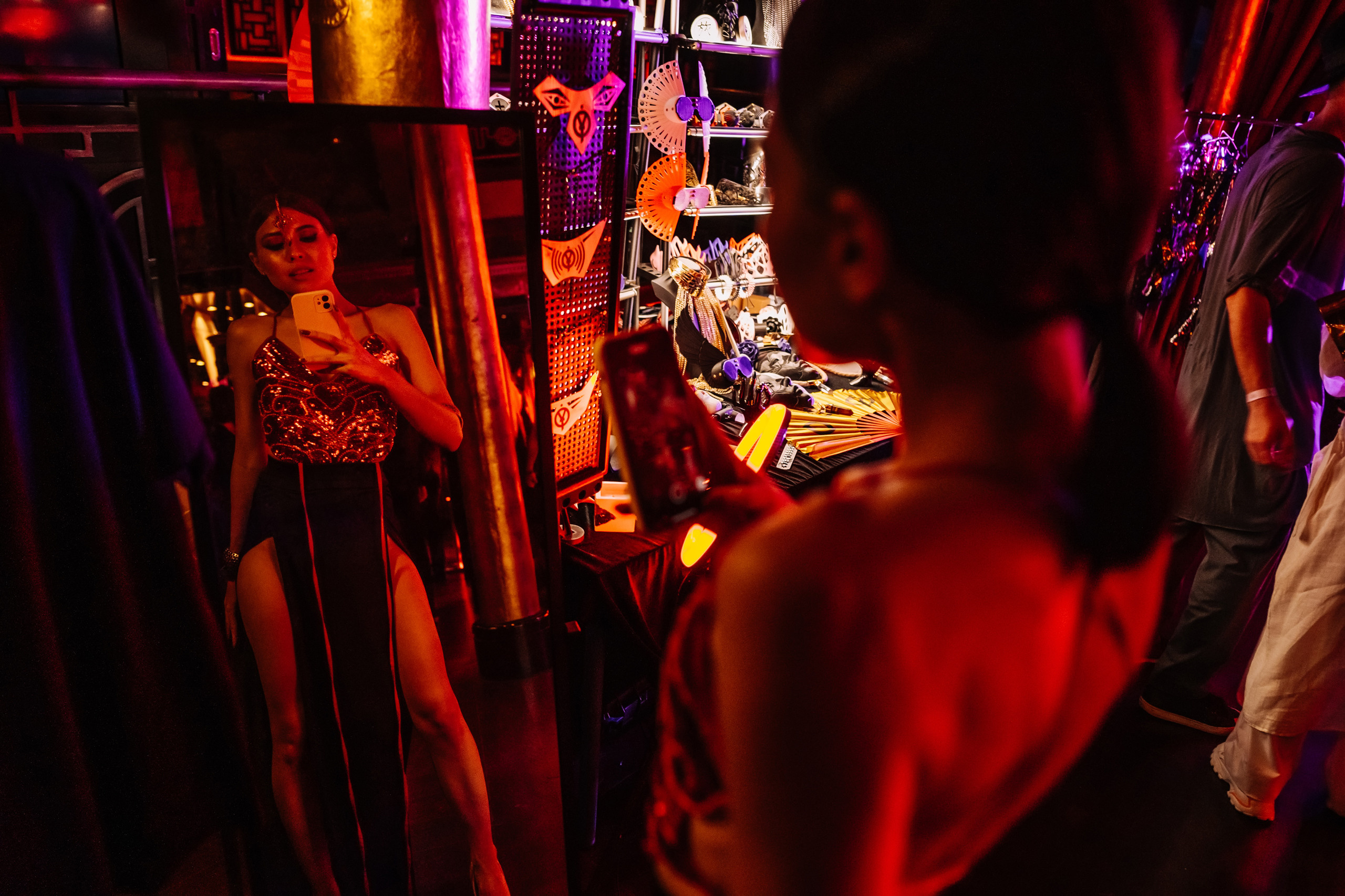 Odyssey Festival Vostok. Photographer — ERASTOV