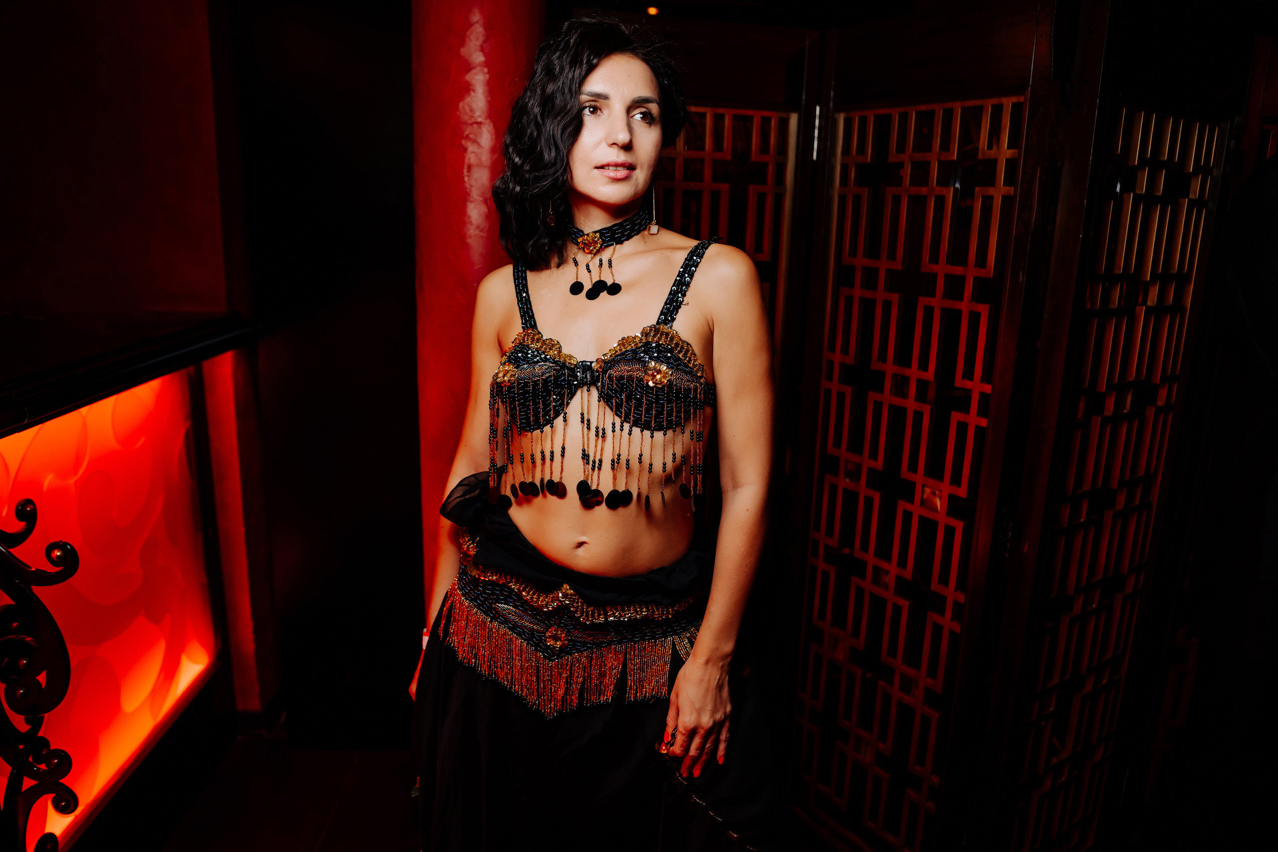 Odyssey Festival Vostok. Photographer — ERASTOV