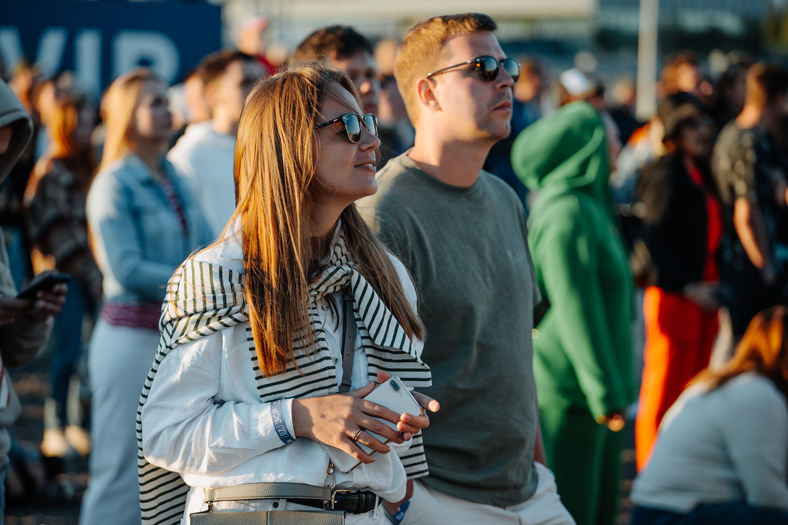 Garage Festival 2022. Photographer — ERASTOV