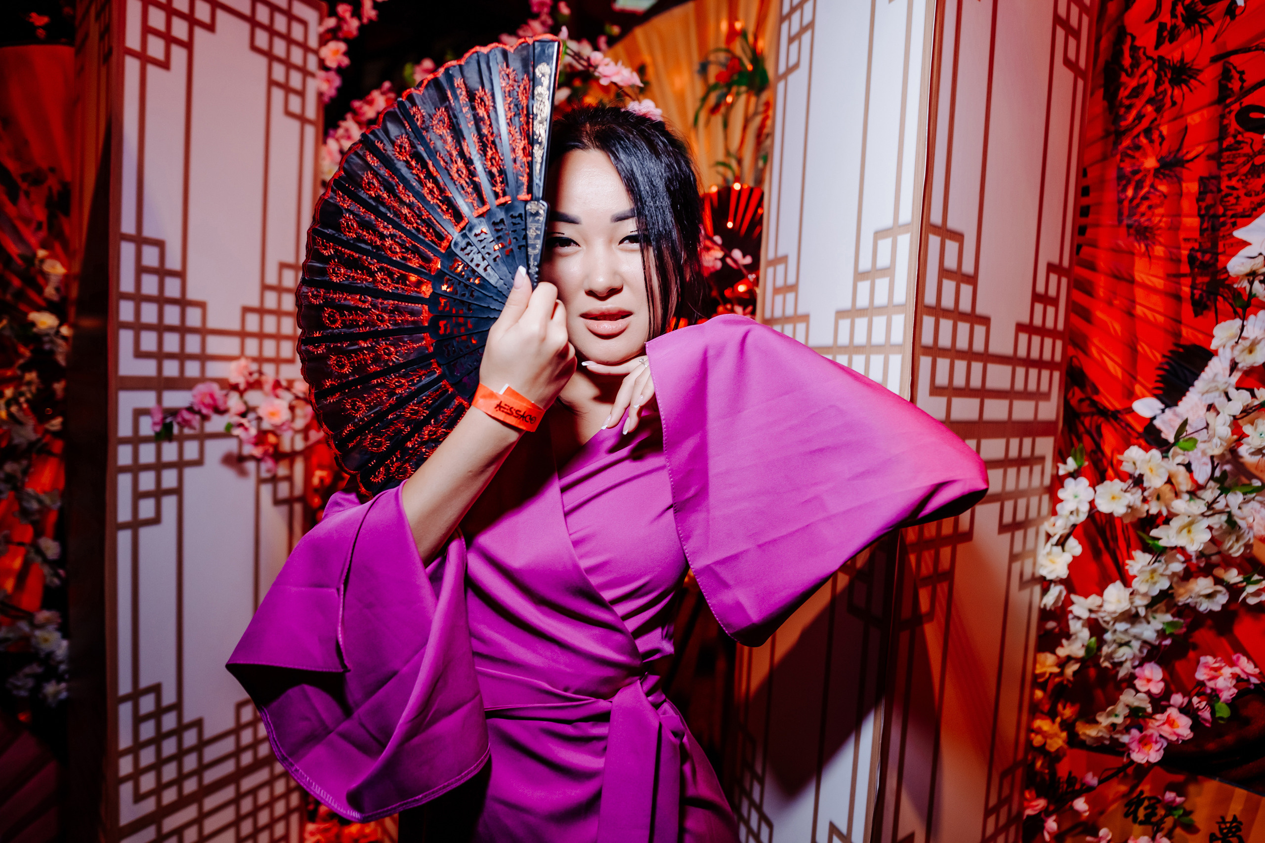 Odyssey Festival Vostok. Photographer — ERASTOV