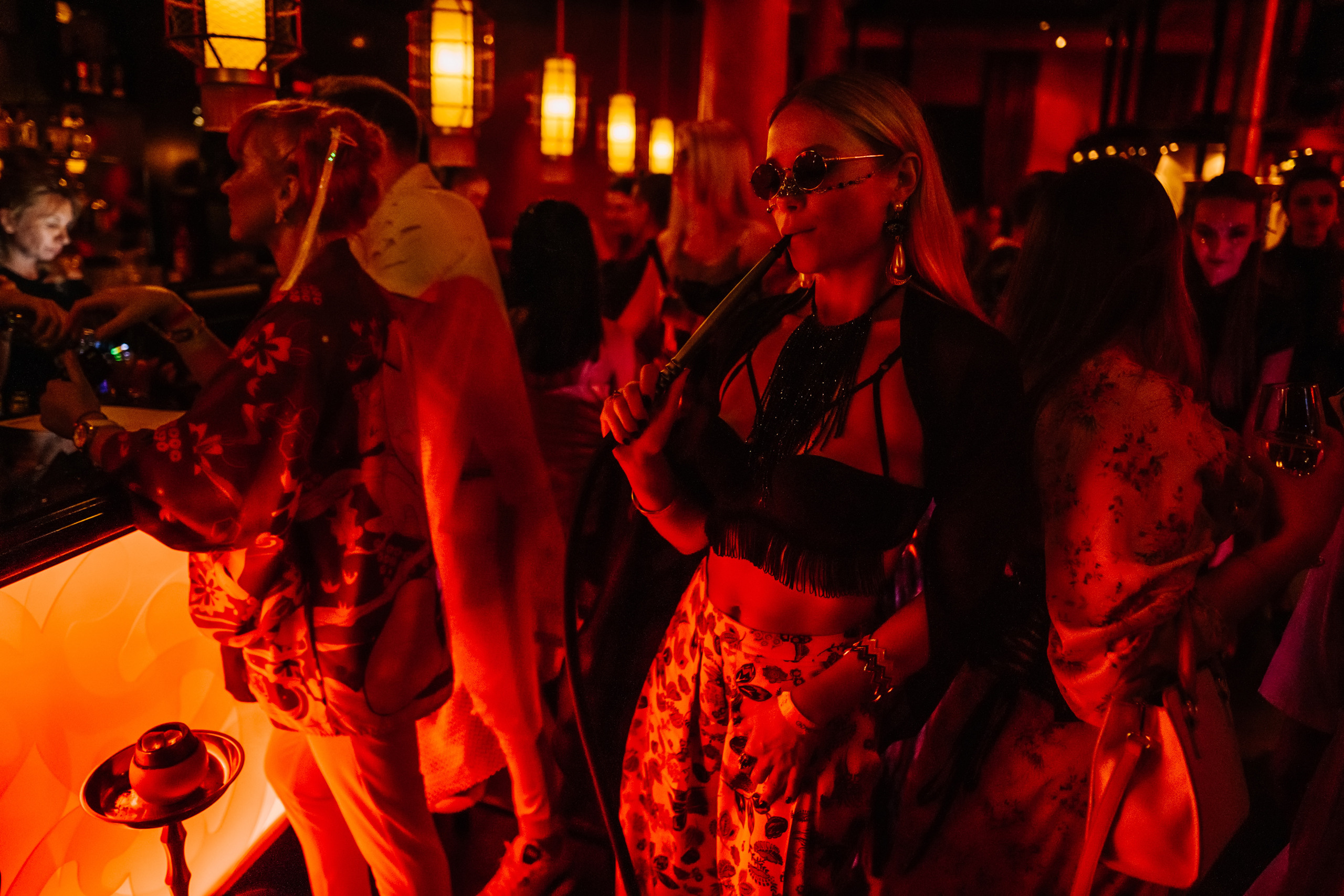 Odyssey Festival Vostok. Photographer — ERASTOV