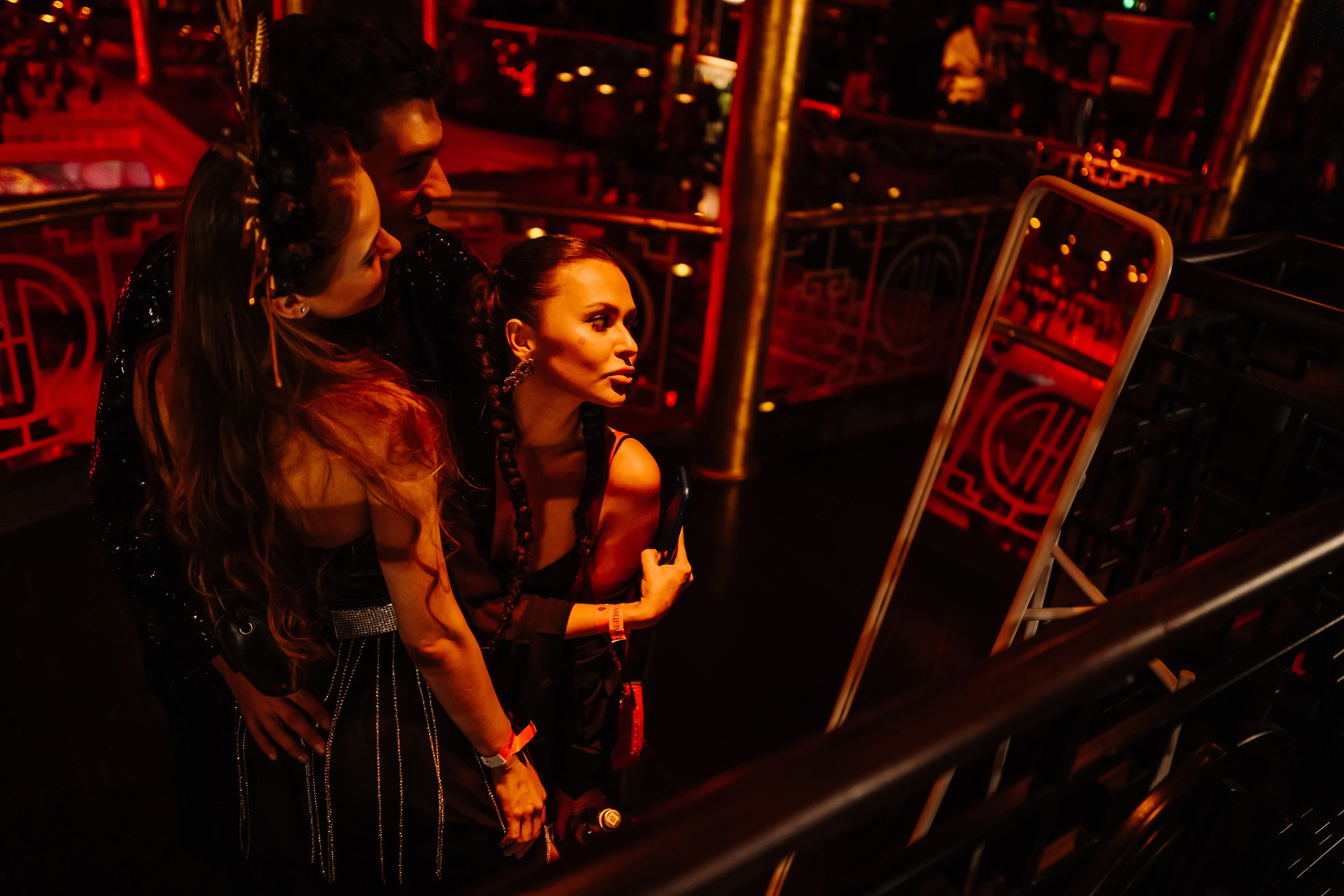 Odyssey Festival Vostok. Photographer — ERASTOV