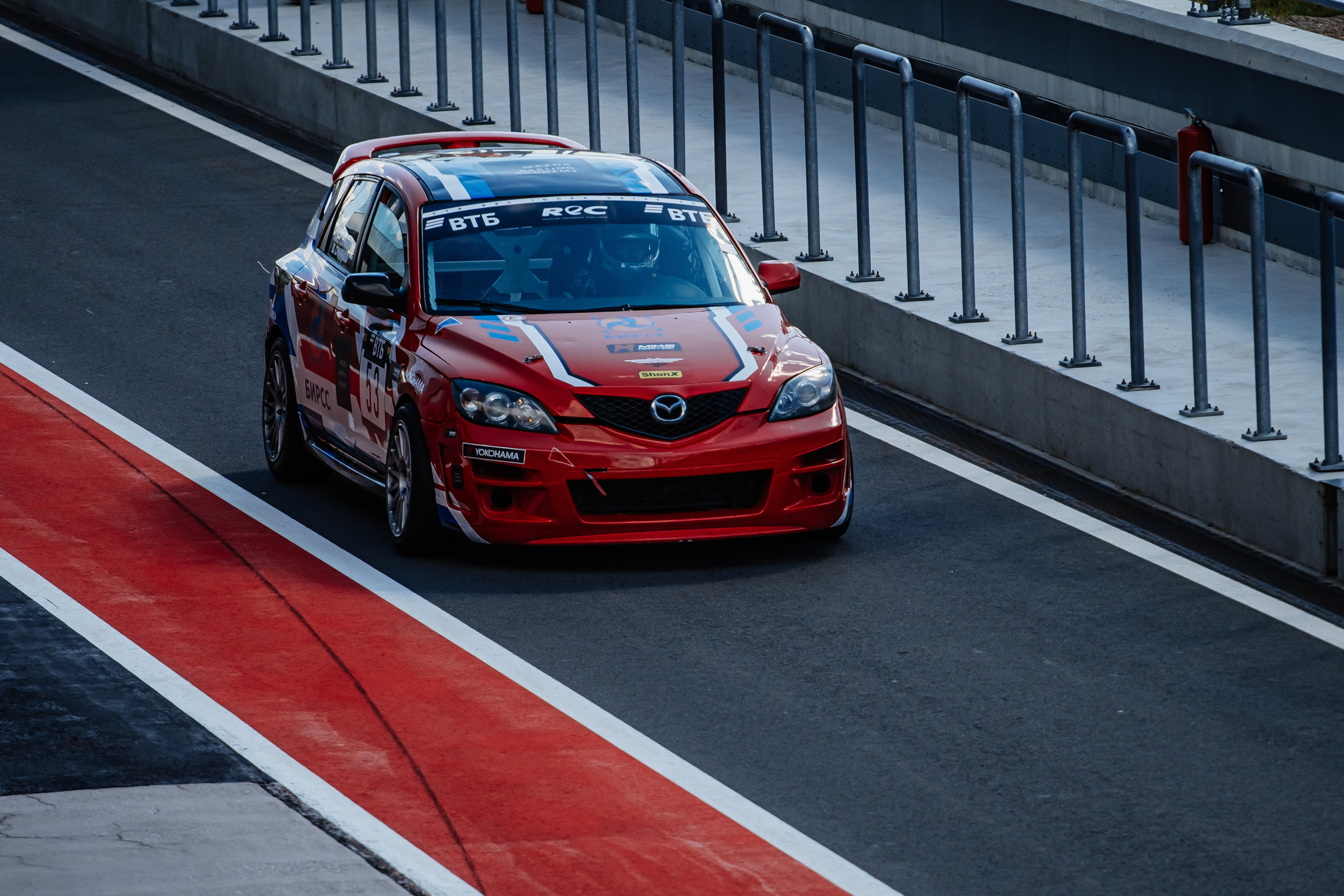 Garage Festival 2022. Photographer — ERASTOV