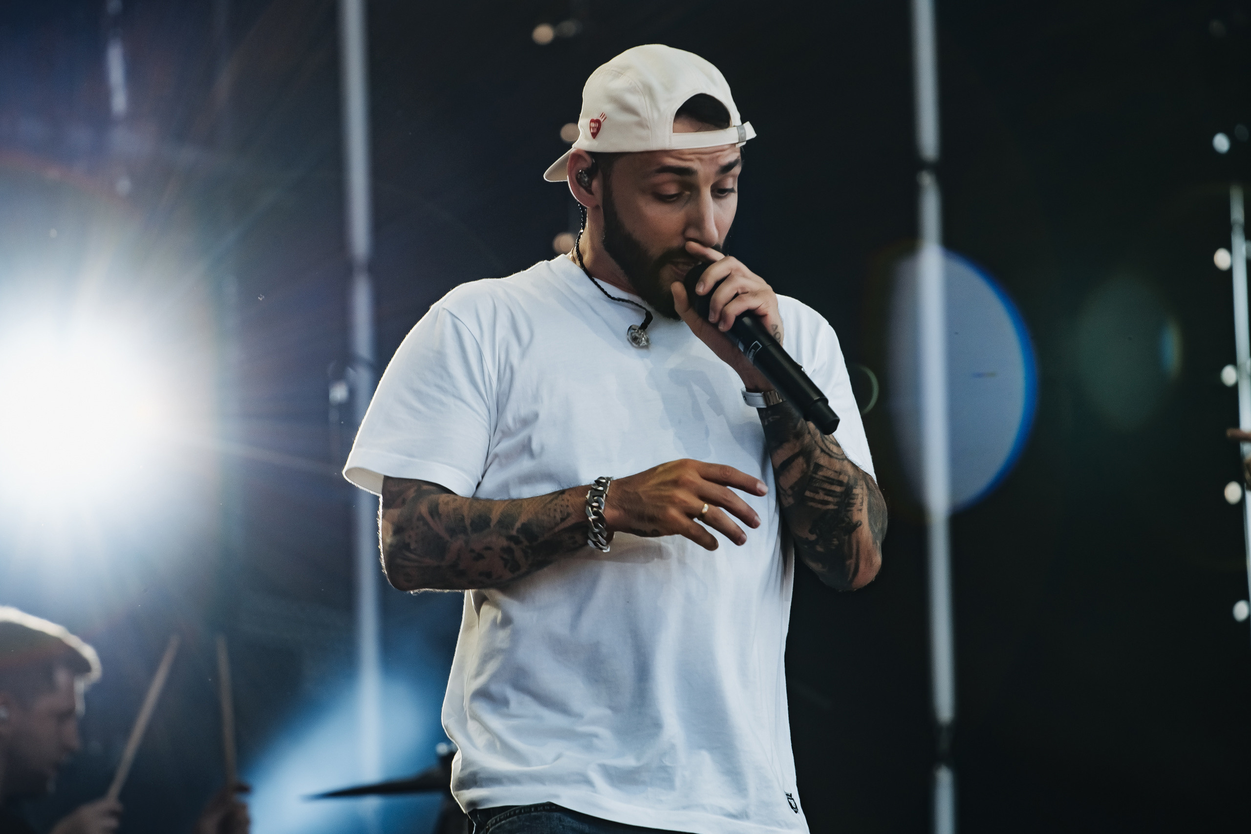 Garage Festival 2022. Photographer — ERASTOV