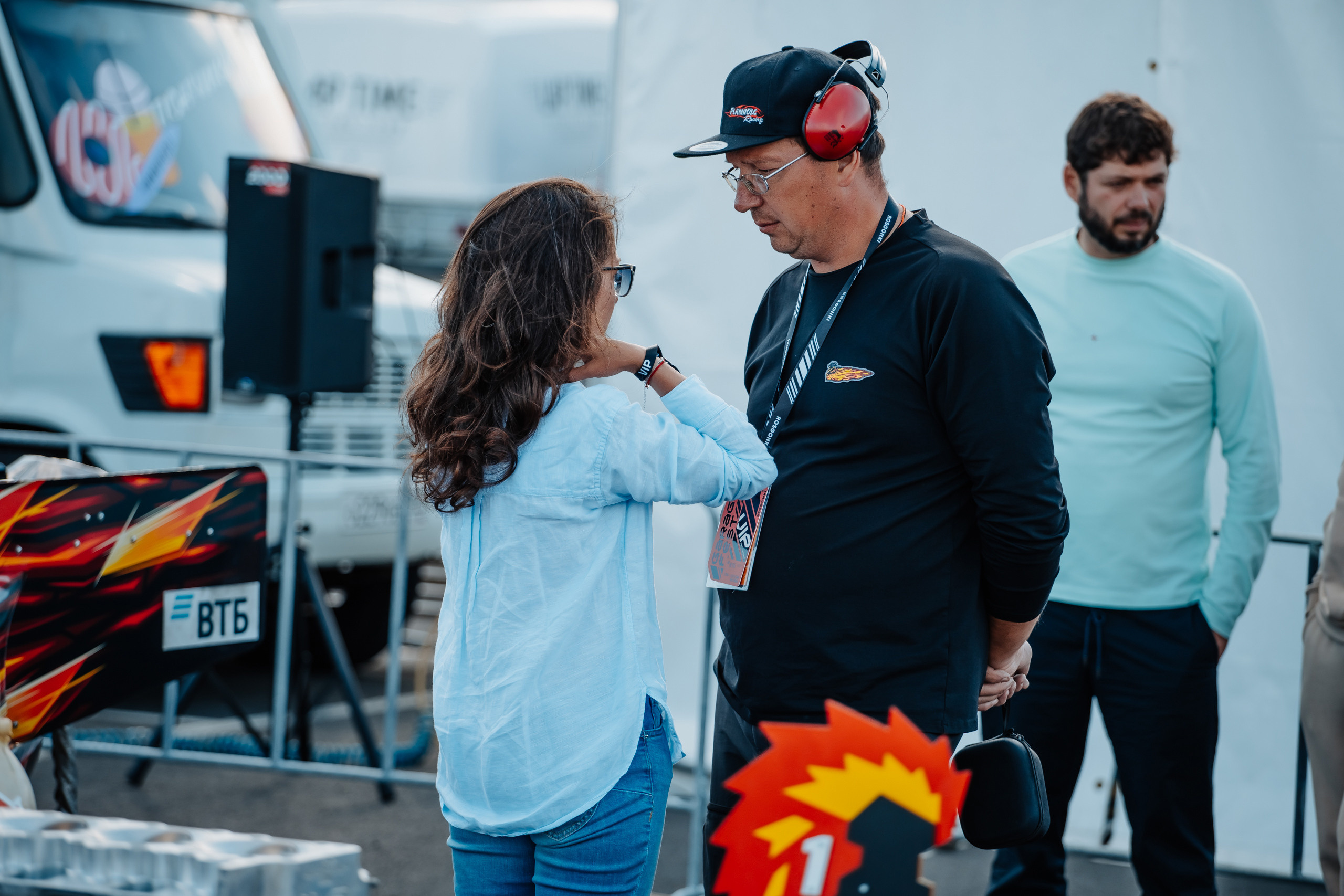 Garage Festival 2022. Photographer — ERASTOV