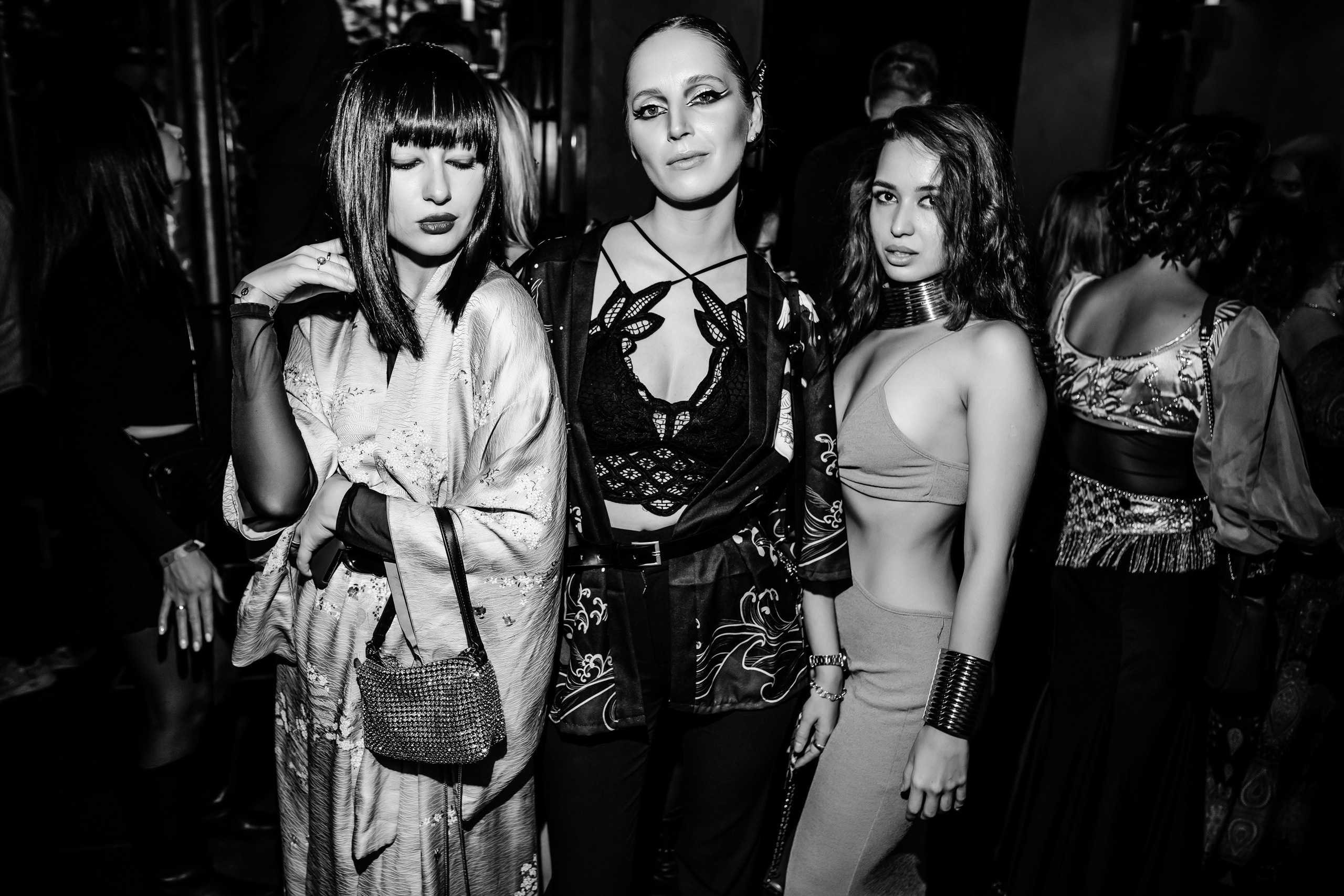 Odyssey Festival Vostok. Photographer — ERASTOV