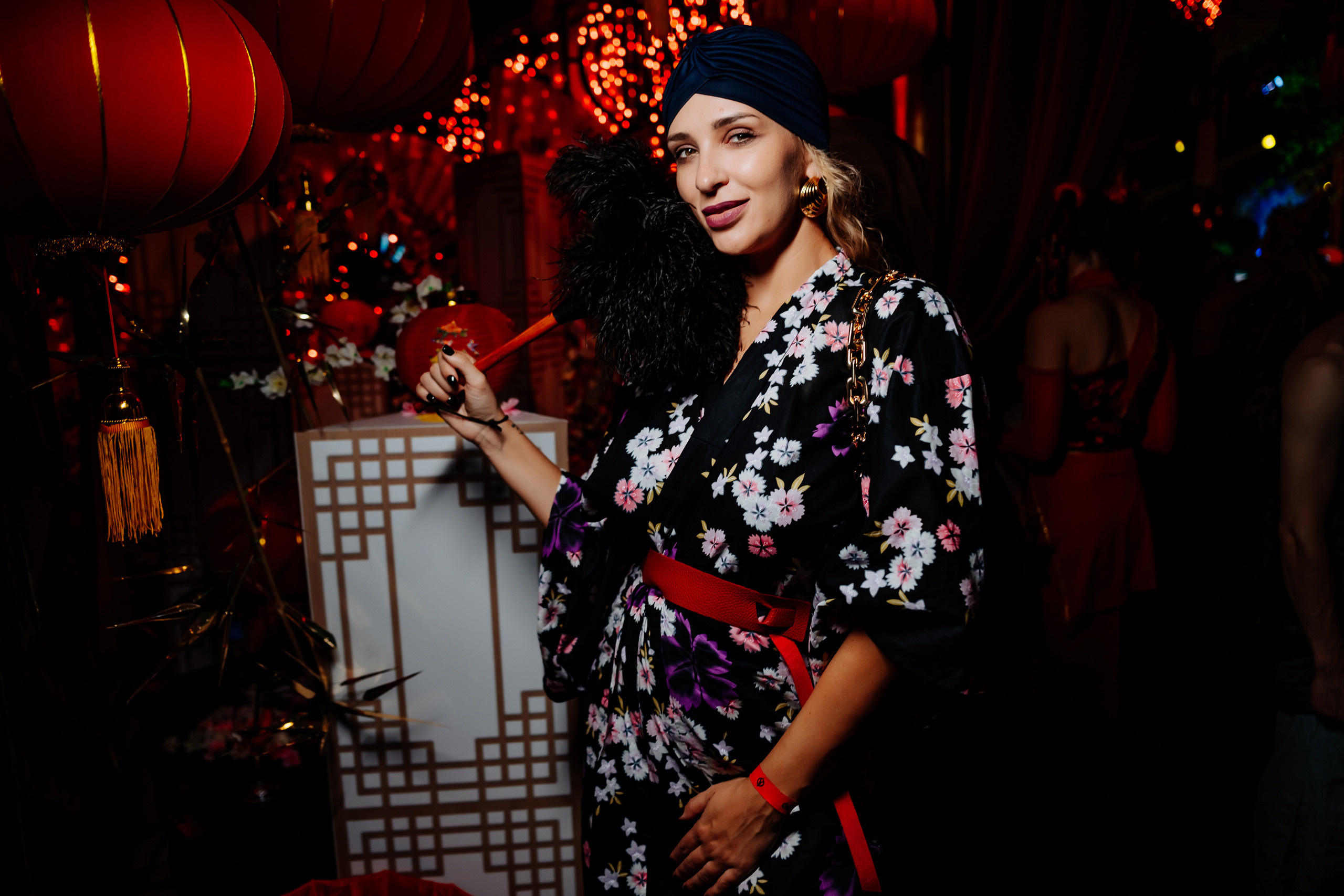 Odyssey Festival Vostok. Photographer — ERASTOV