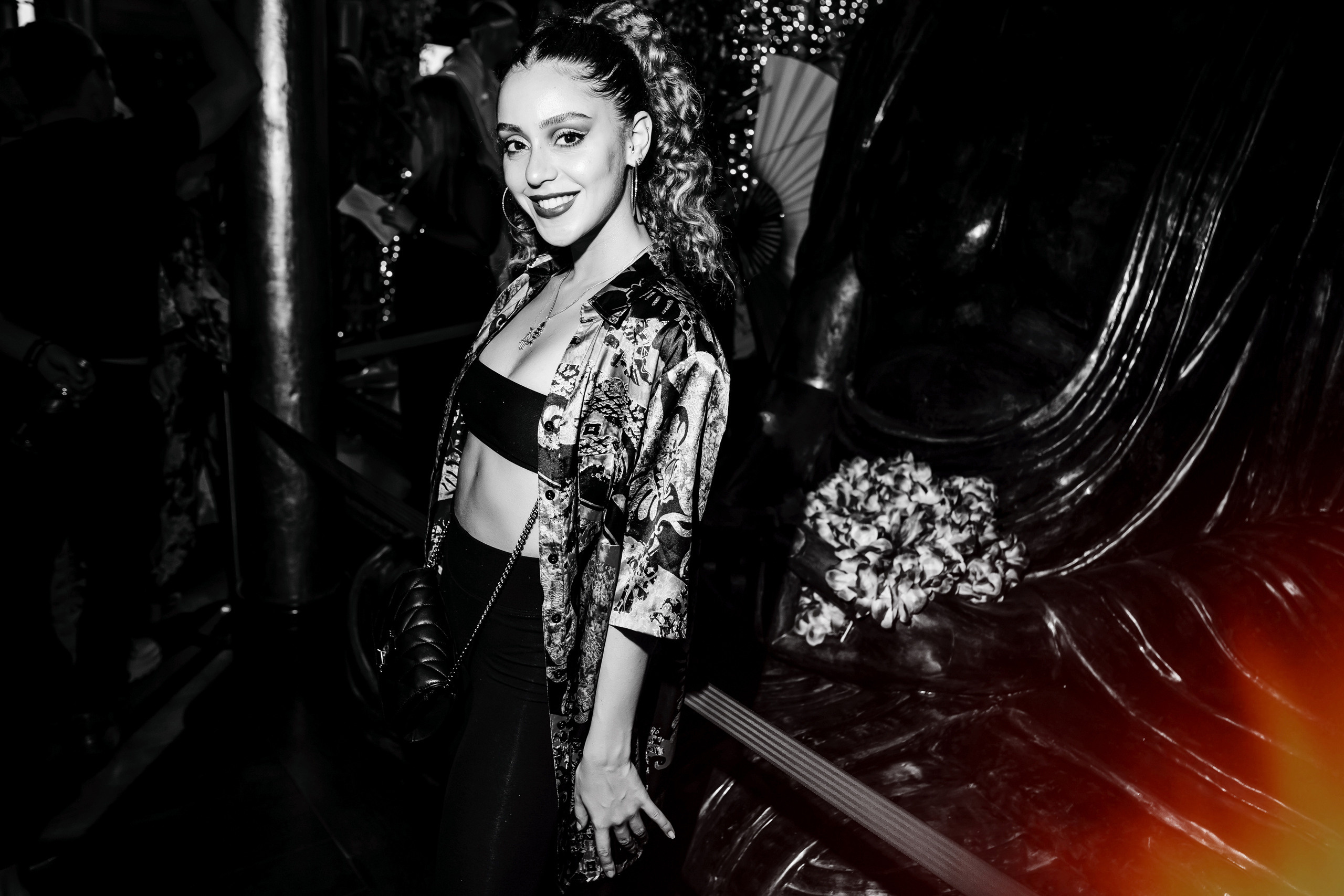 Odyssey Festival Vostok. Photographer — ERASTOV