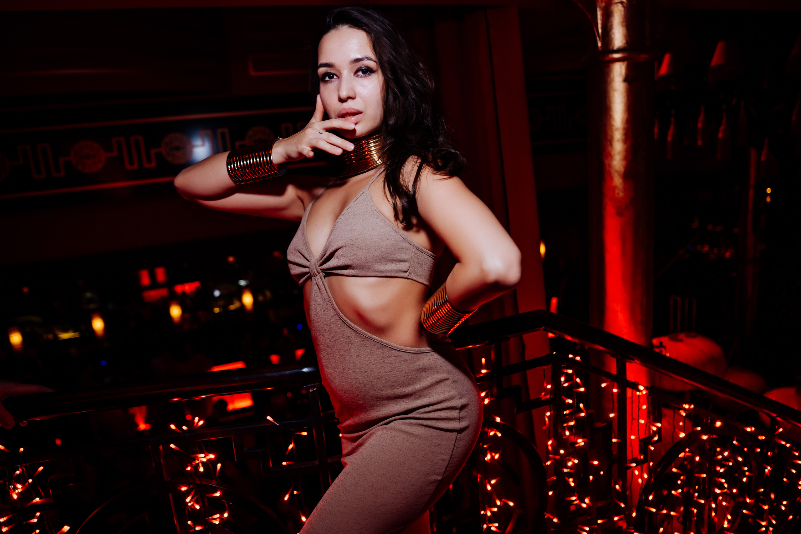 Odyssey Festival Vostok. Photographer — ERASTOV