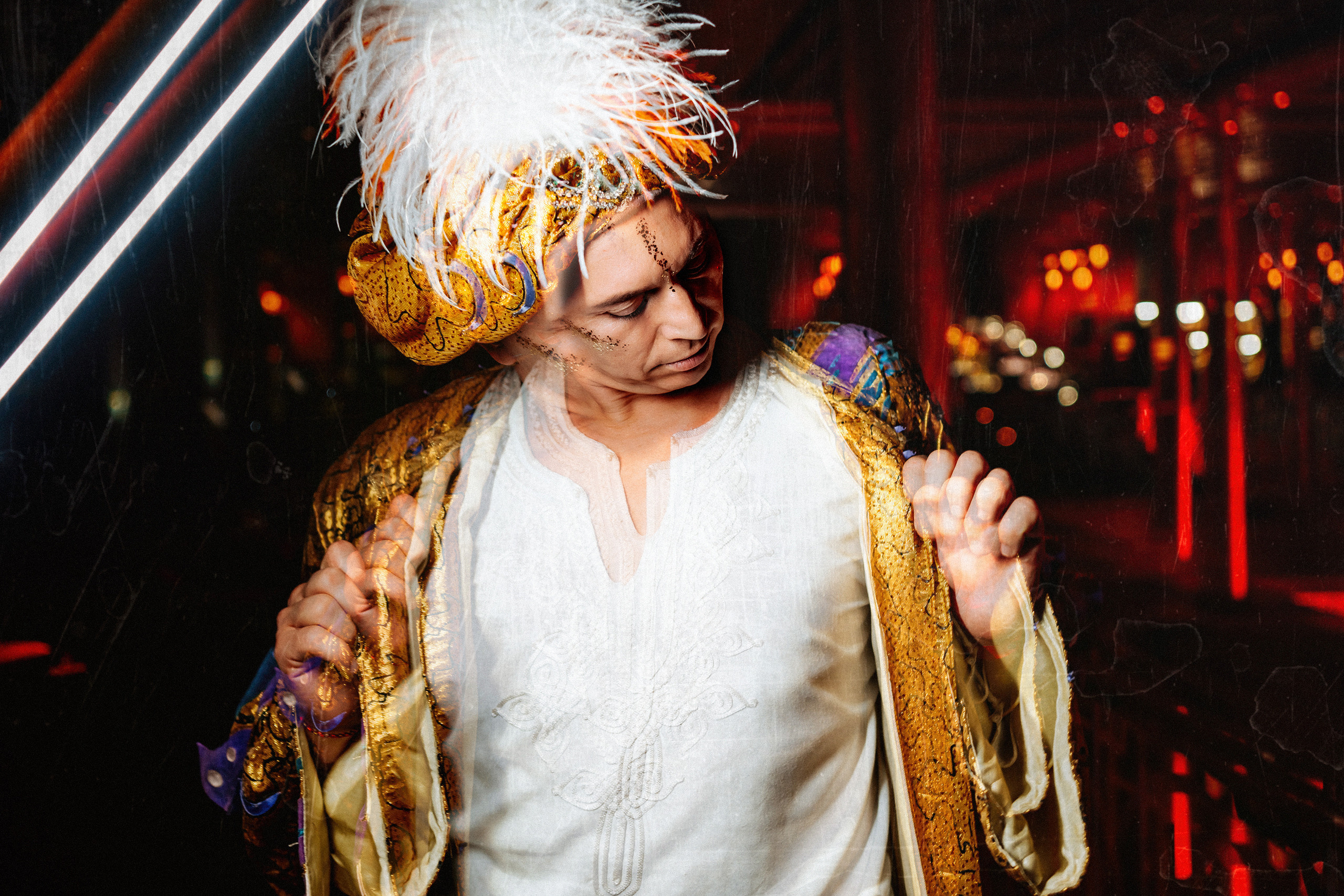 Odyssey Festival Vostok. Photographer — ERASTOV