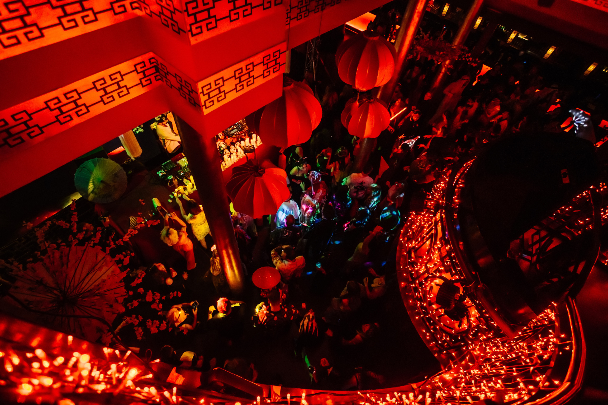 Odyssey Festival Vostok. Photographer — ERASTOV