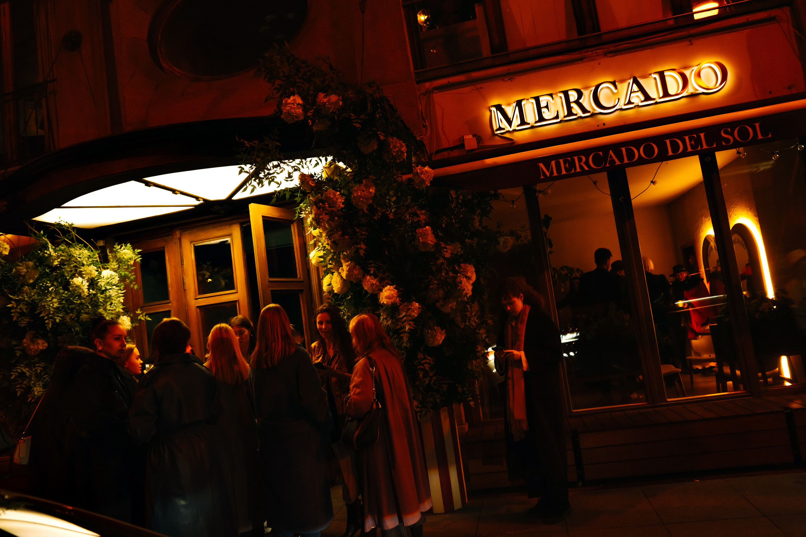 St. Petersburg Fashion Week 2022/2023. Photographer — ERASTOV