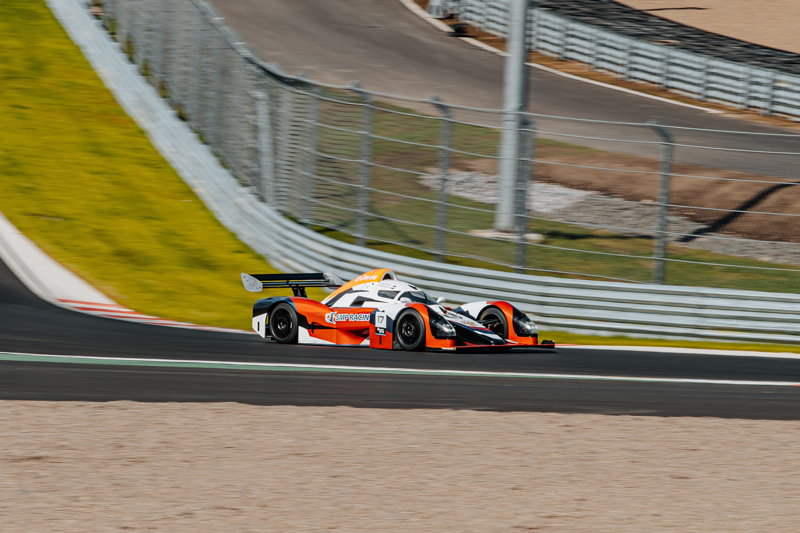 Garage Festival 2022. Photographer — ERASTOV