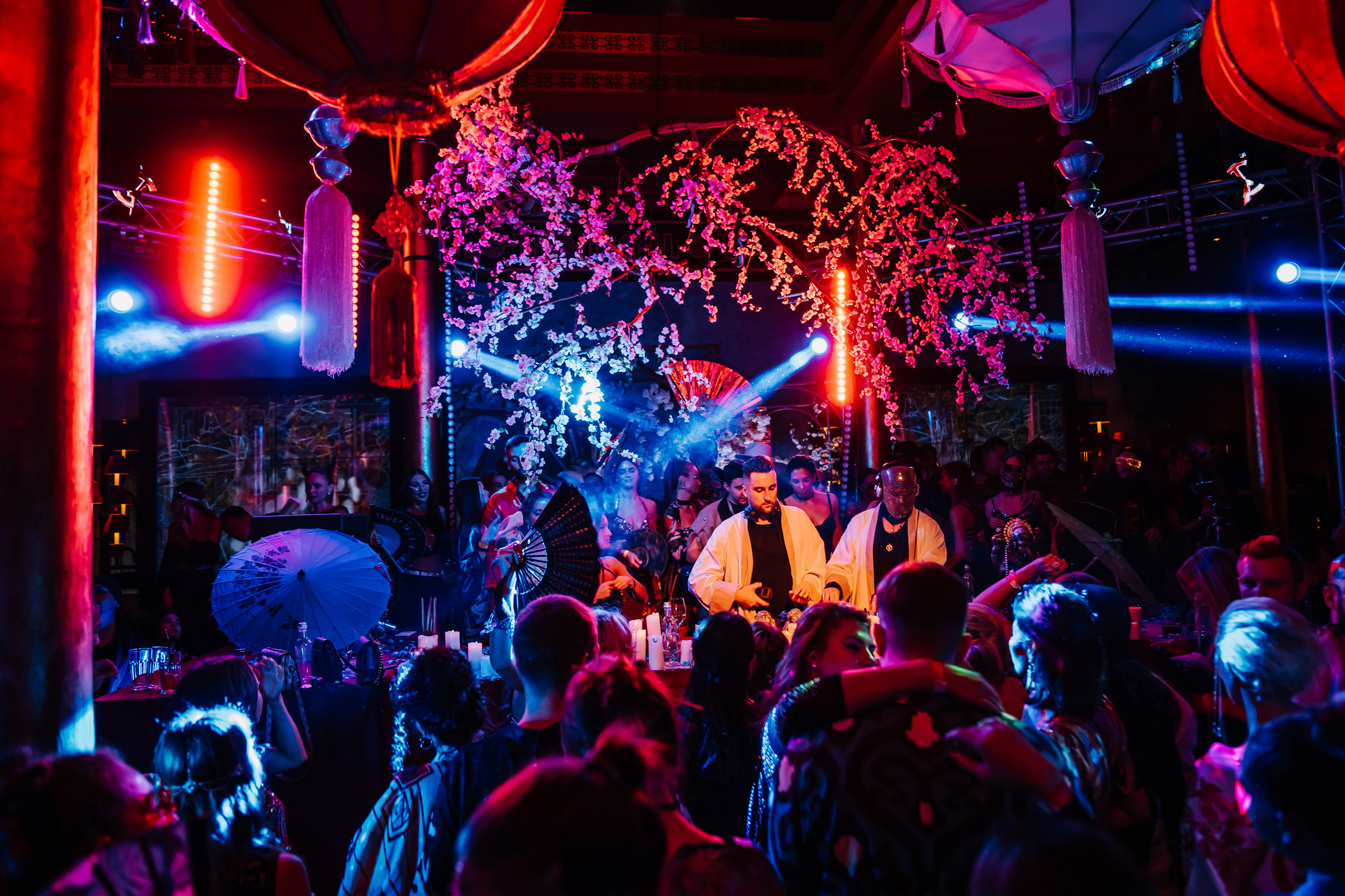 Odyssey Festival Vostok. Photographer — ERASTOV