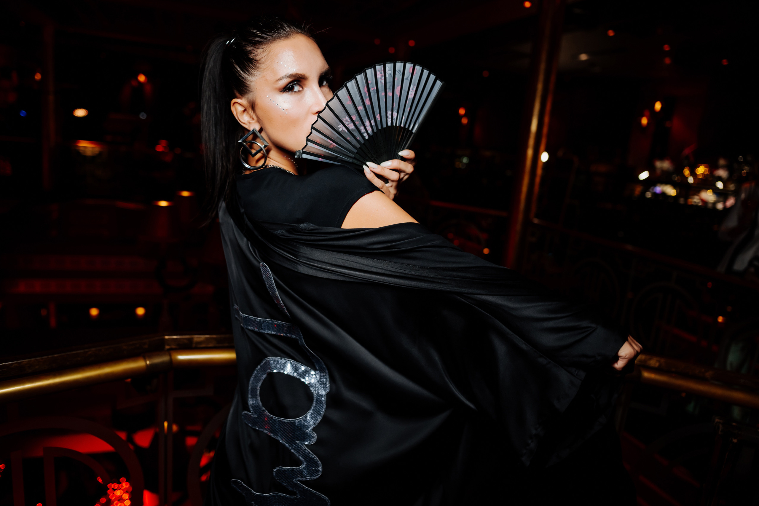 Odyssey Festival Vostok. Photographer — ERASTOV