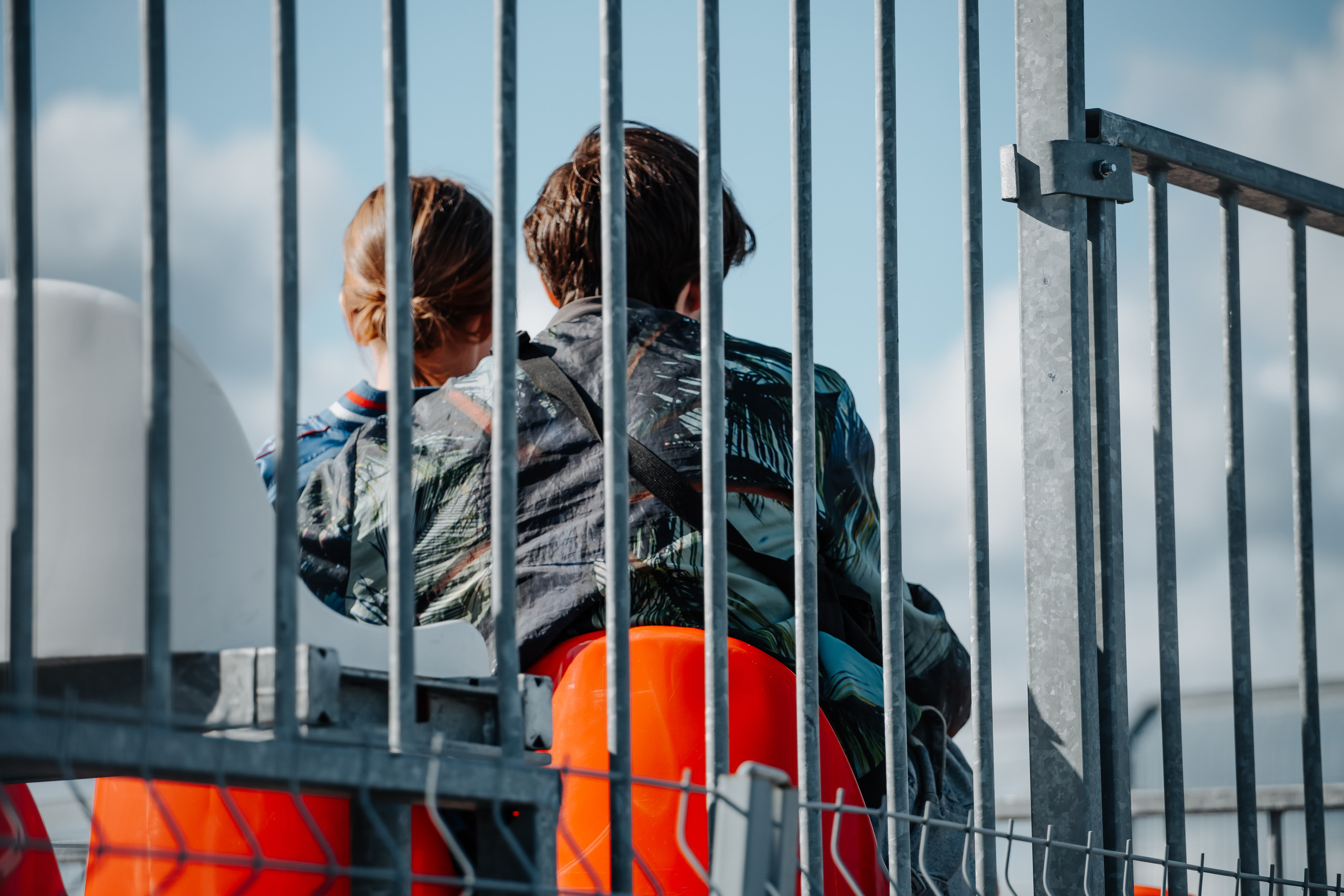 Garage Festival 2022. Photographer — ERASTOV