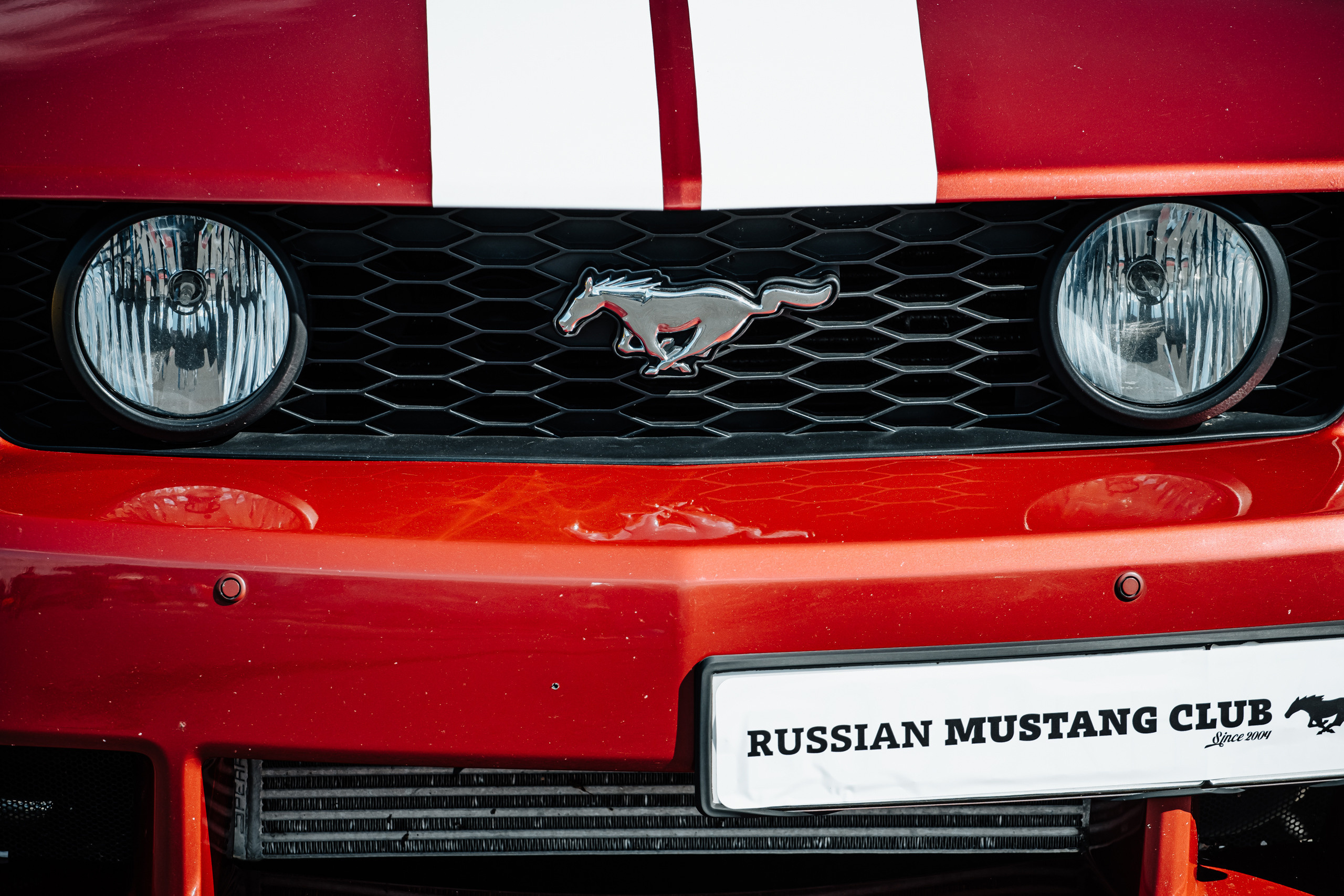 Garage Festival 2022. Photographer — ERASTOV