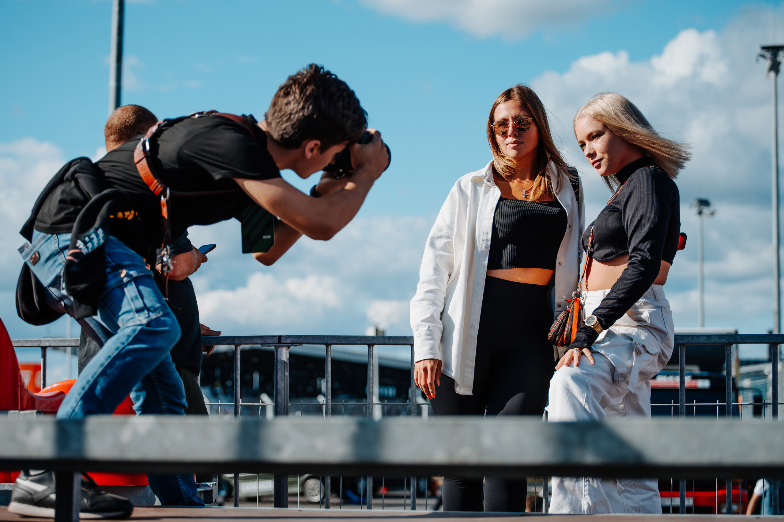 Garage Festival 2022. Photographer — ERASTOV