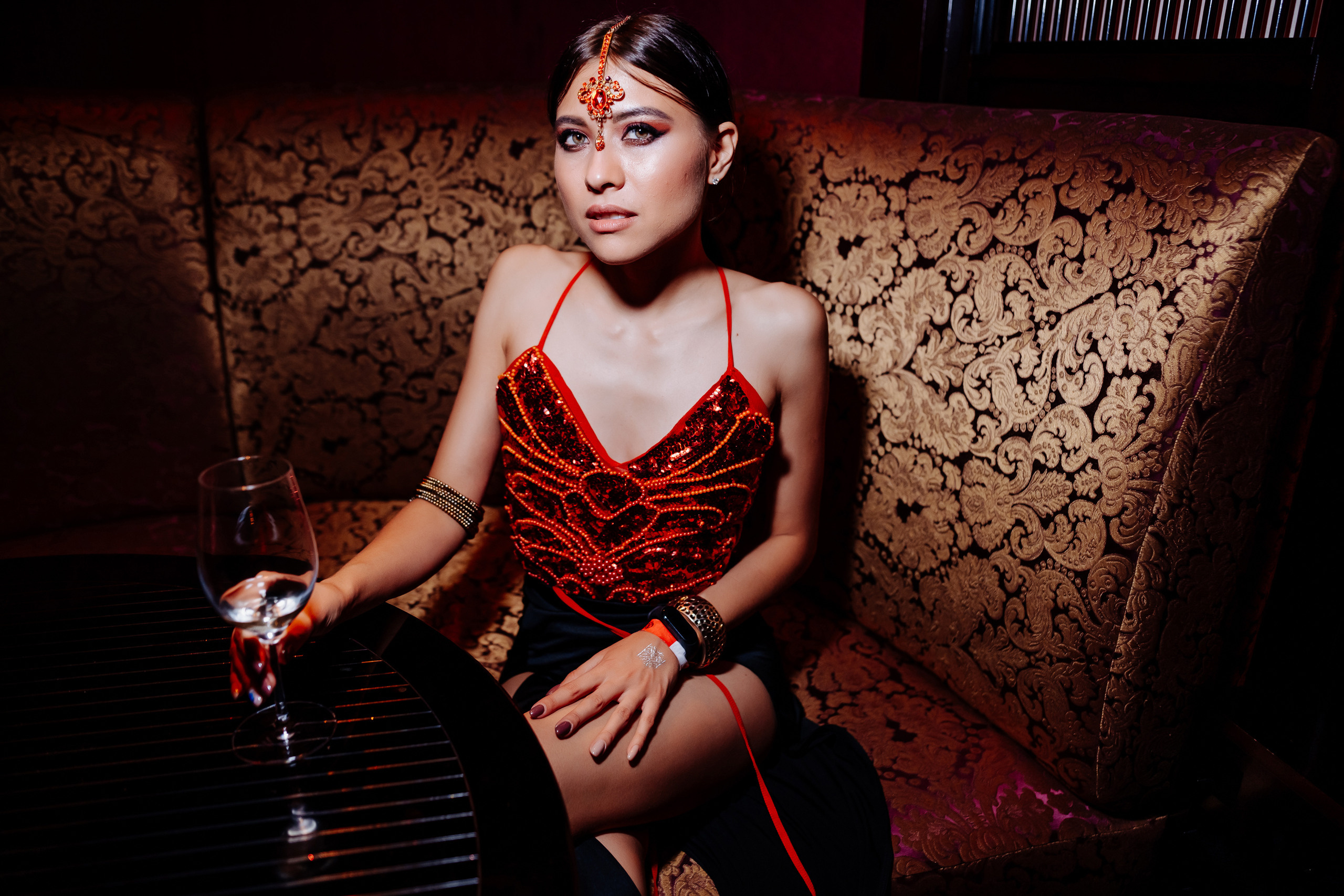 Odyssey Festival Vostok. Photographer — ERASTOV