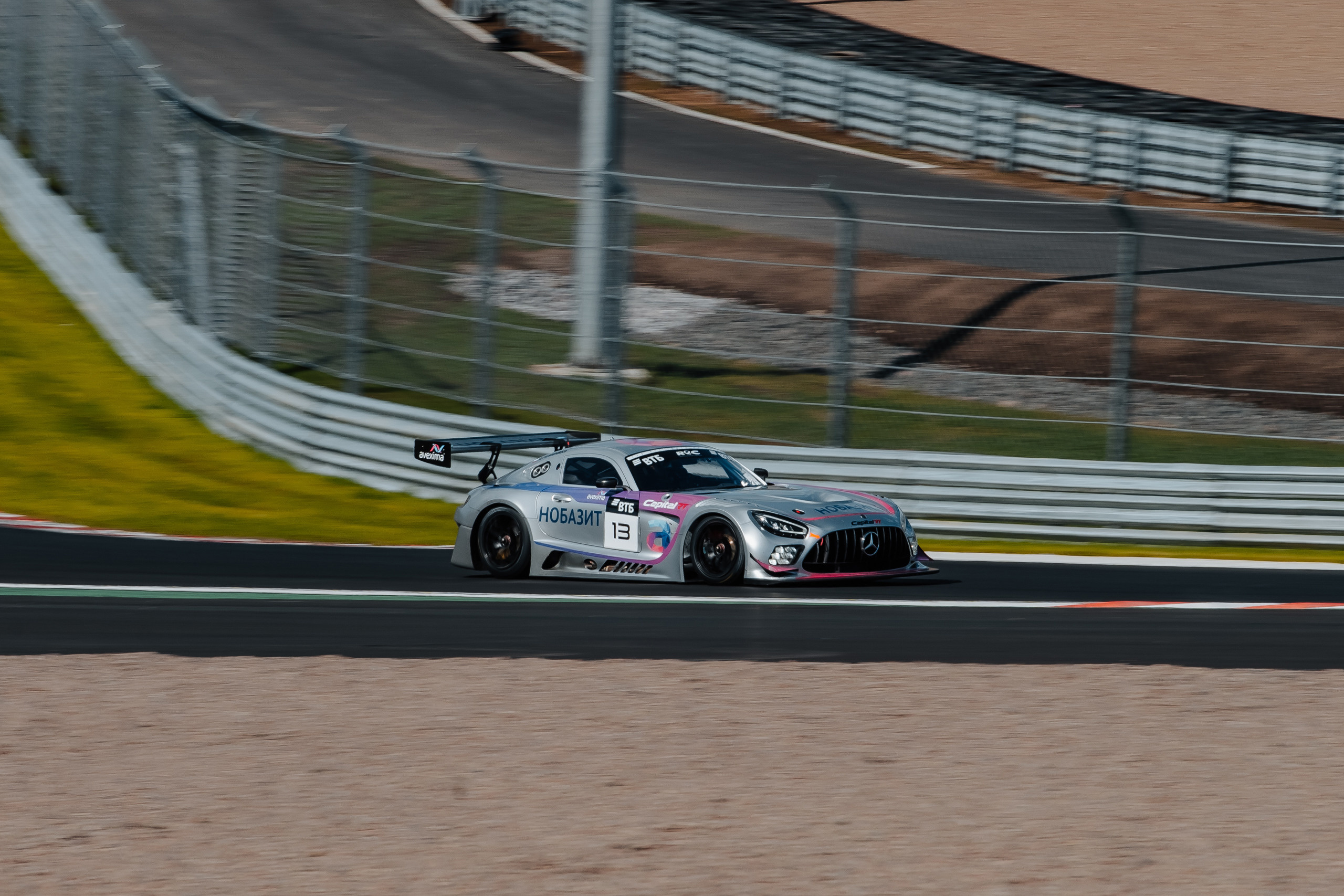 Garage Festival 2022. Photographer — ERASTOV